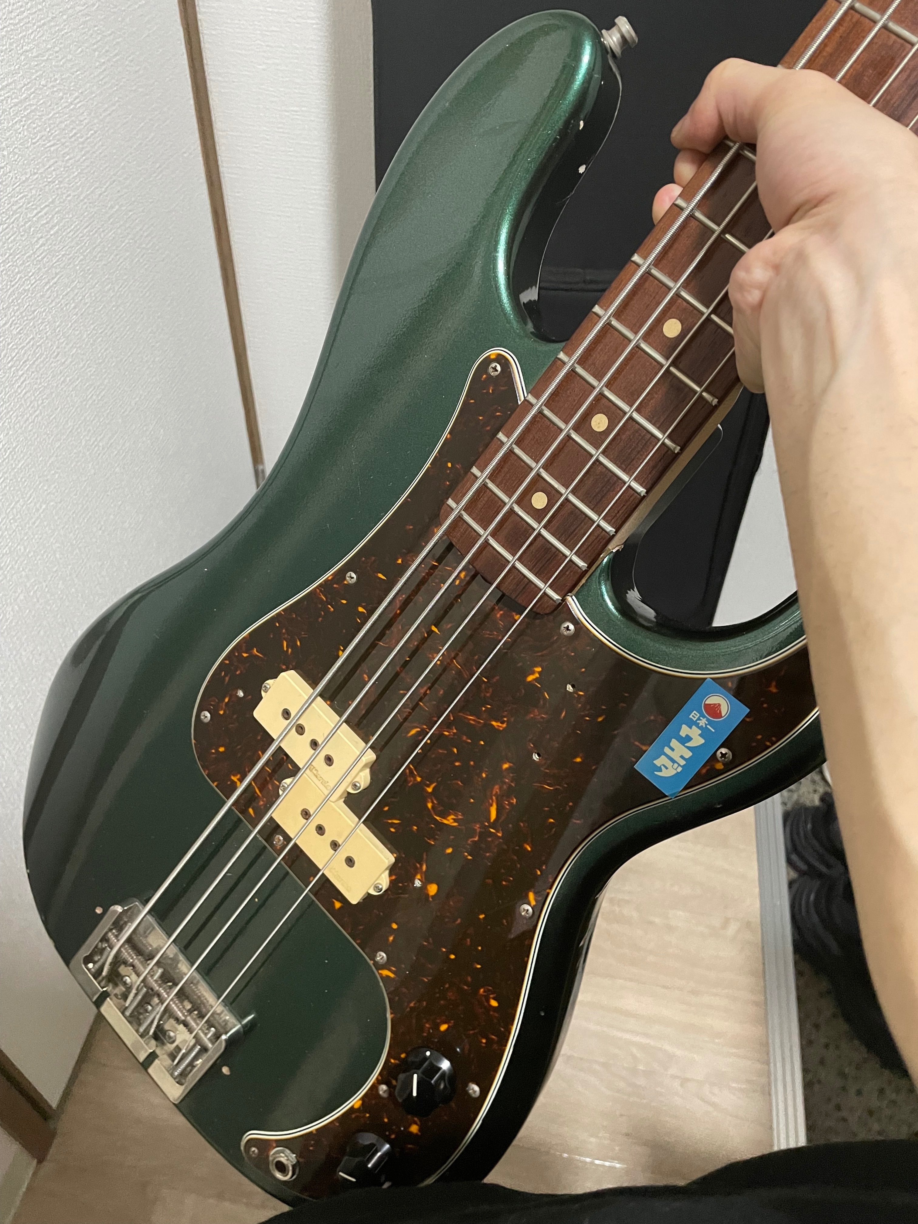 vanzandtのプレベ｜うえだ