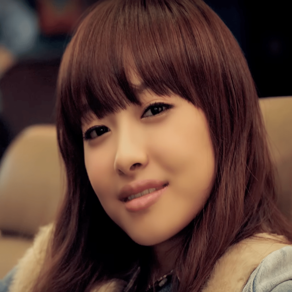 第二世代の宝石箱、f(x)｜アサコ