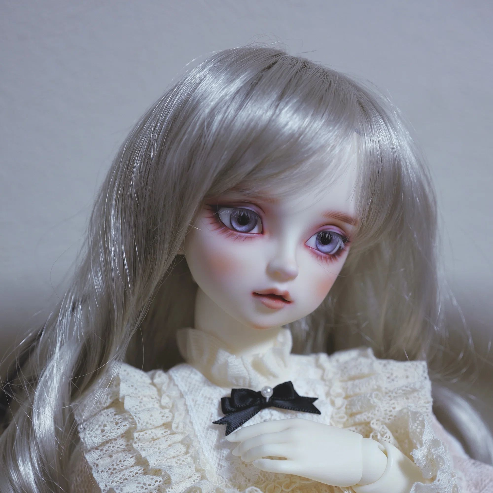 SDフルチョイスレポート ~お迎え編~｜花見川