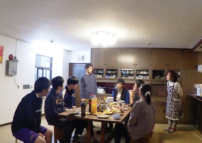 食事付き下宿の特徴と利点