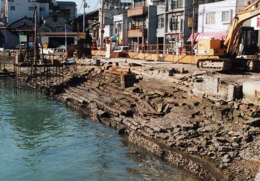 瀬戸内の町並み: 港町形成の研究 瀬戸内の町並み―港町形成の研究 [単行本]