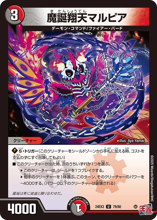 全文無料】デイガファイアー・バードのリペアを考える【結論構築 全文無料】デイガファイアー・バードのリペアを考える【結論構築