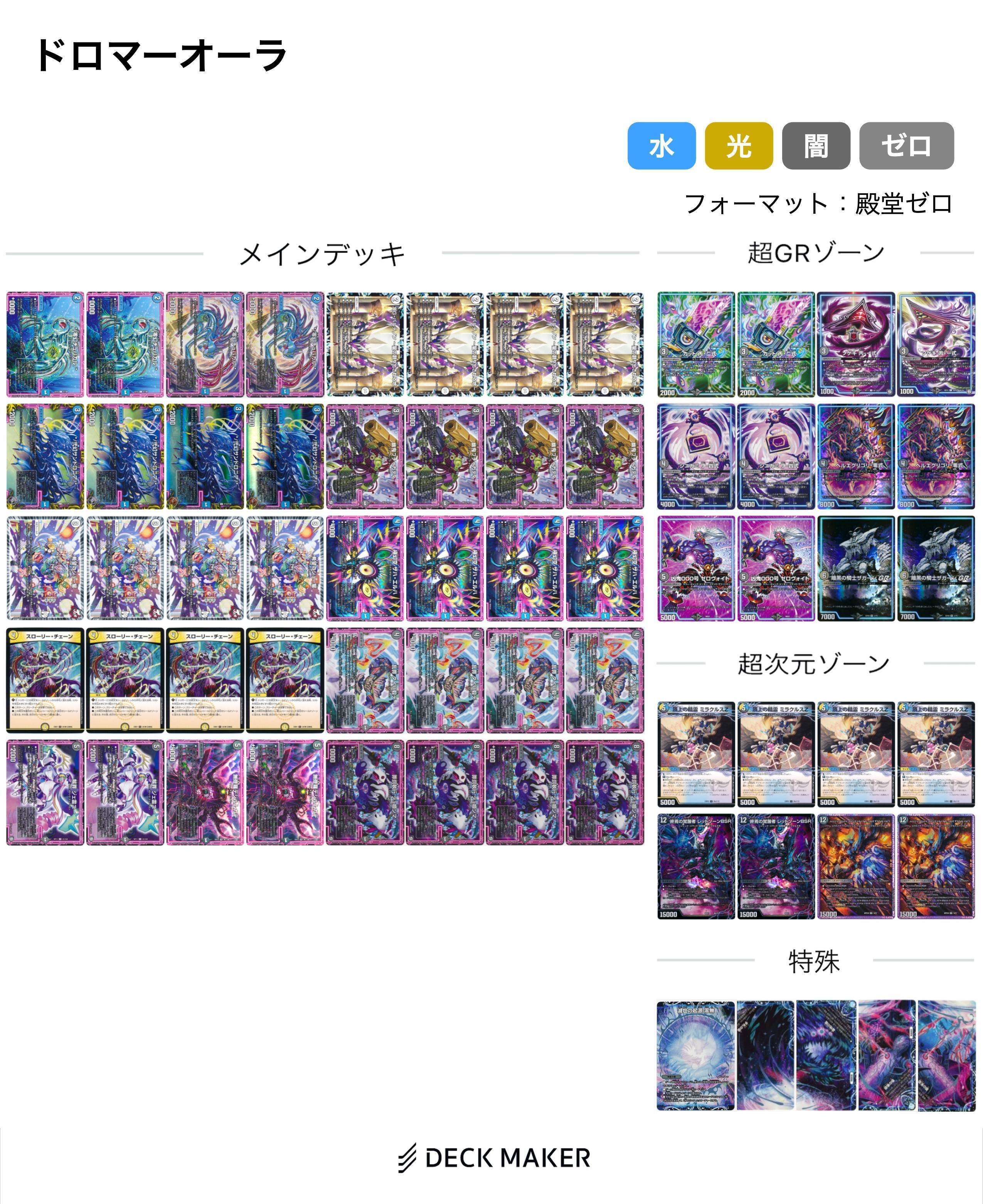 ジョーカーズについて調べてみる Part7｜風馬 成道@自由奔放な創造者
