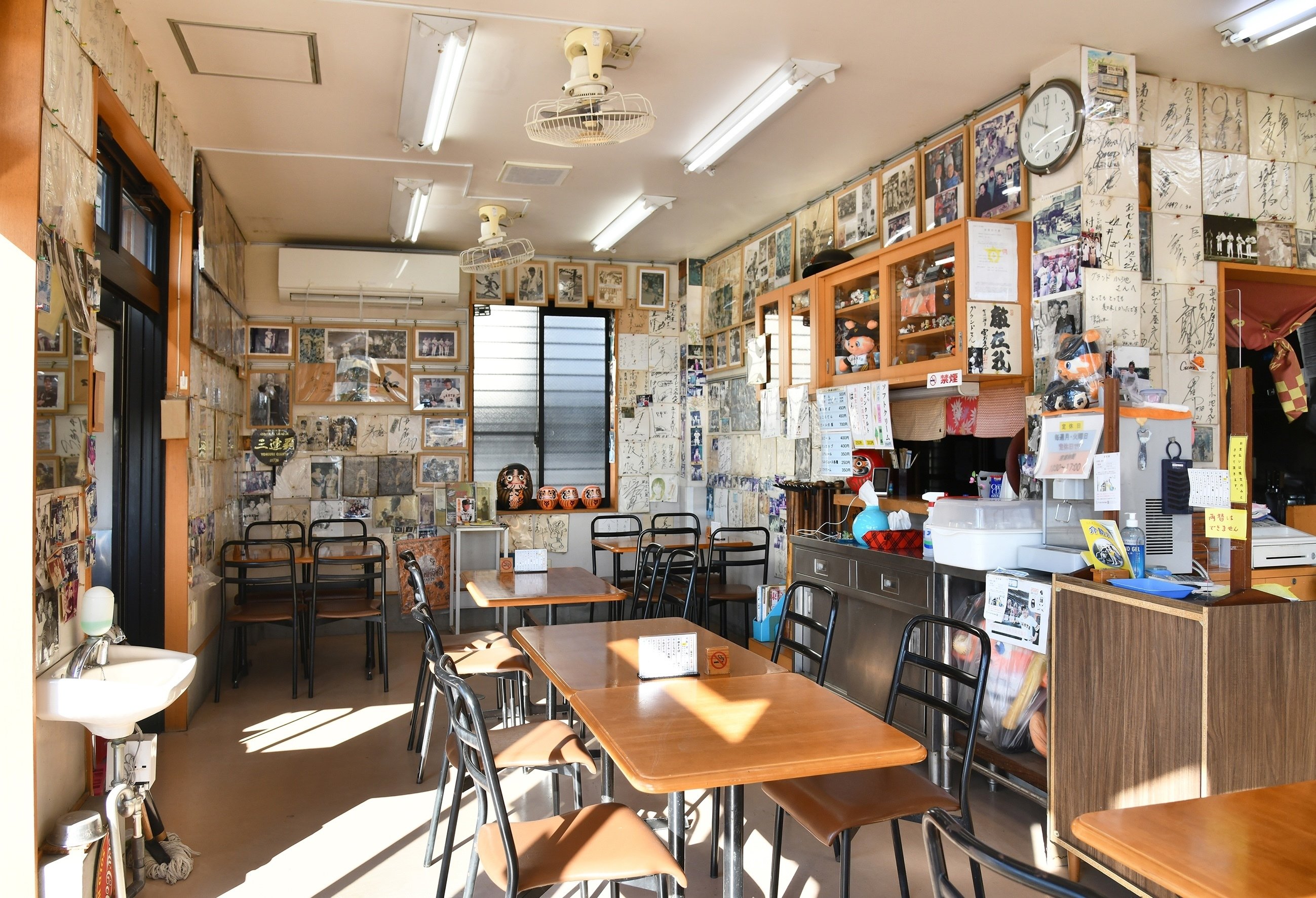 ソフビフィギュアで復刻！！＆販売記念 ミスタージャイアンツと