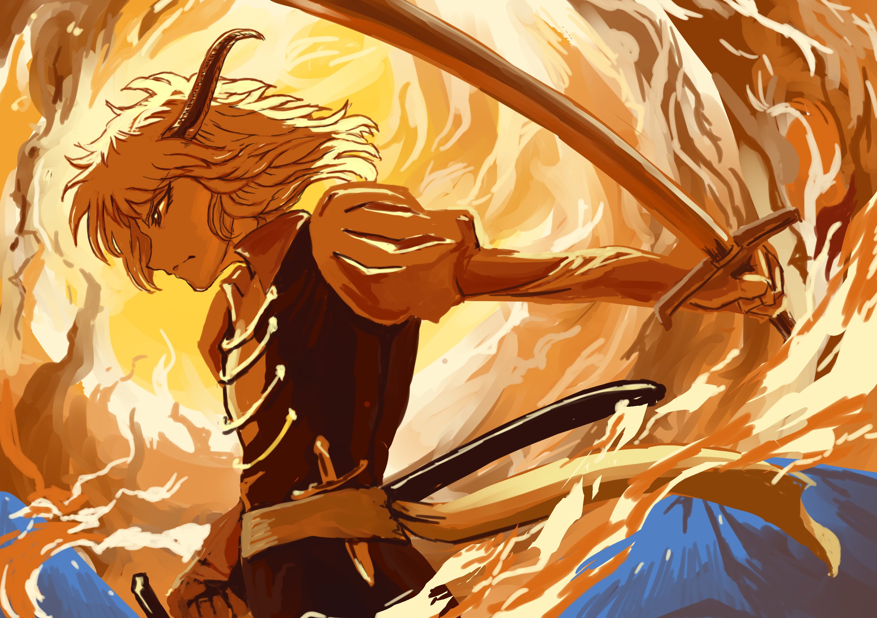 これを読んでからもう一回最終回をみてほしい ボルテスV最終回心情