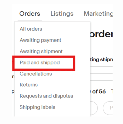 eBay輸出】バイヤーに発送通知を送る方法・取り消し方法を徹底 eBay輸出】バイヤーに発送通知を送る方法・取り消し方法を徹底