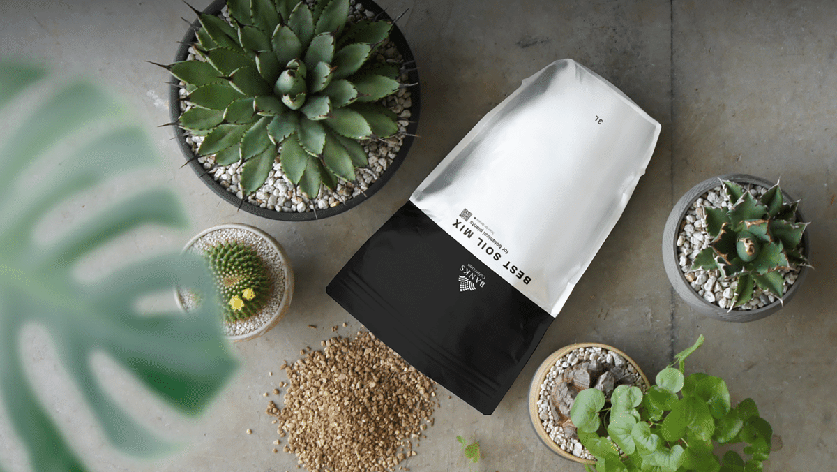 楽天市場】best soil mix 【3L】 ベストソイルミックス 虫がわきにくい