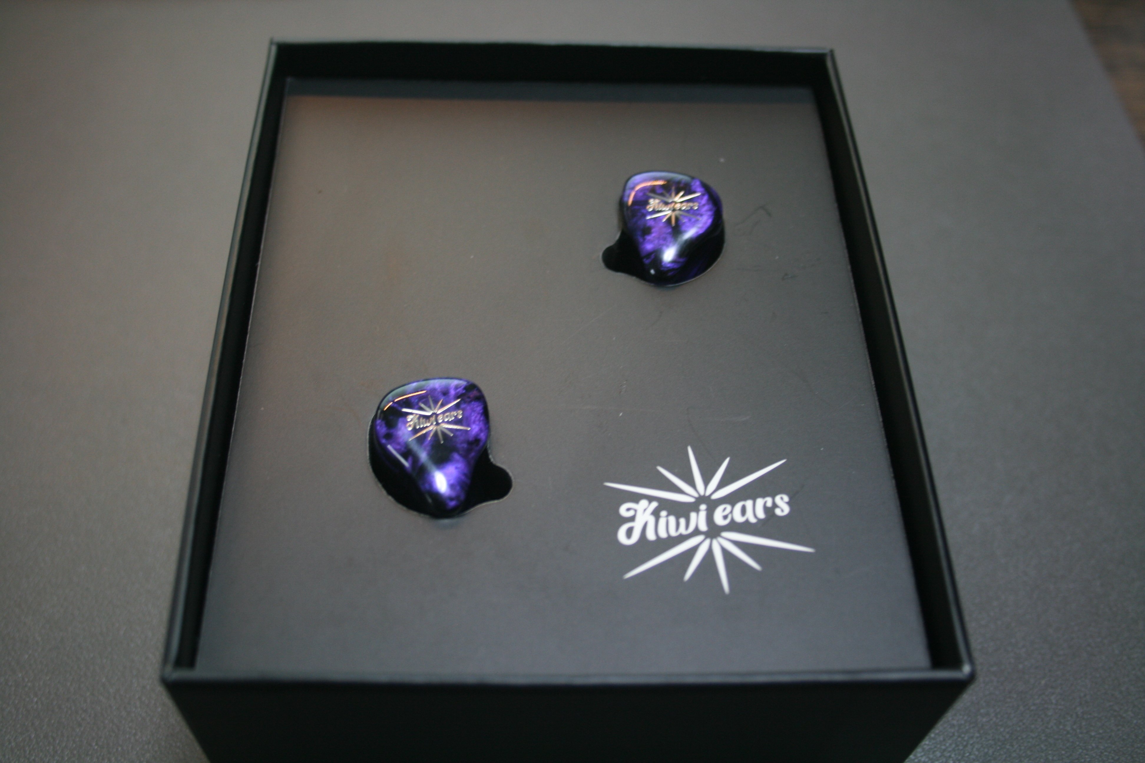 レビュー】♯1 Kiwiears quartet｜やまこ@オーディオに沈む学生