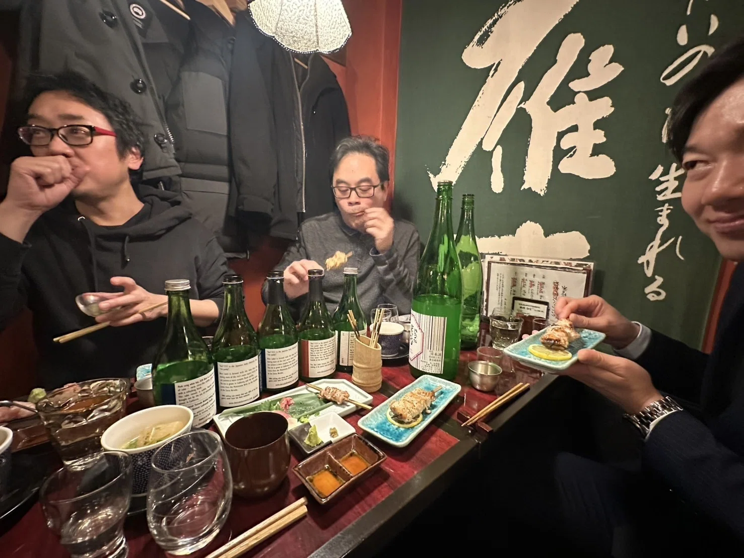 年々進化している！アメリカ・オークランドで造られたSAKE（日本酒
