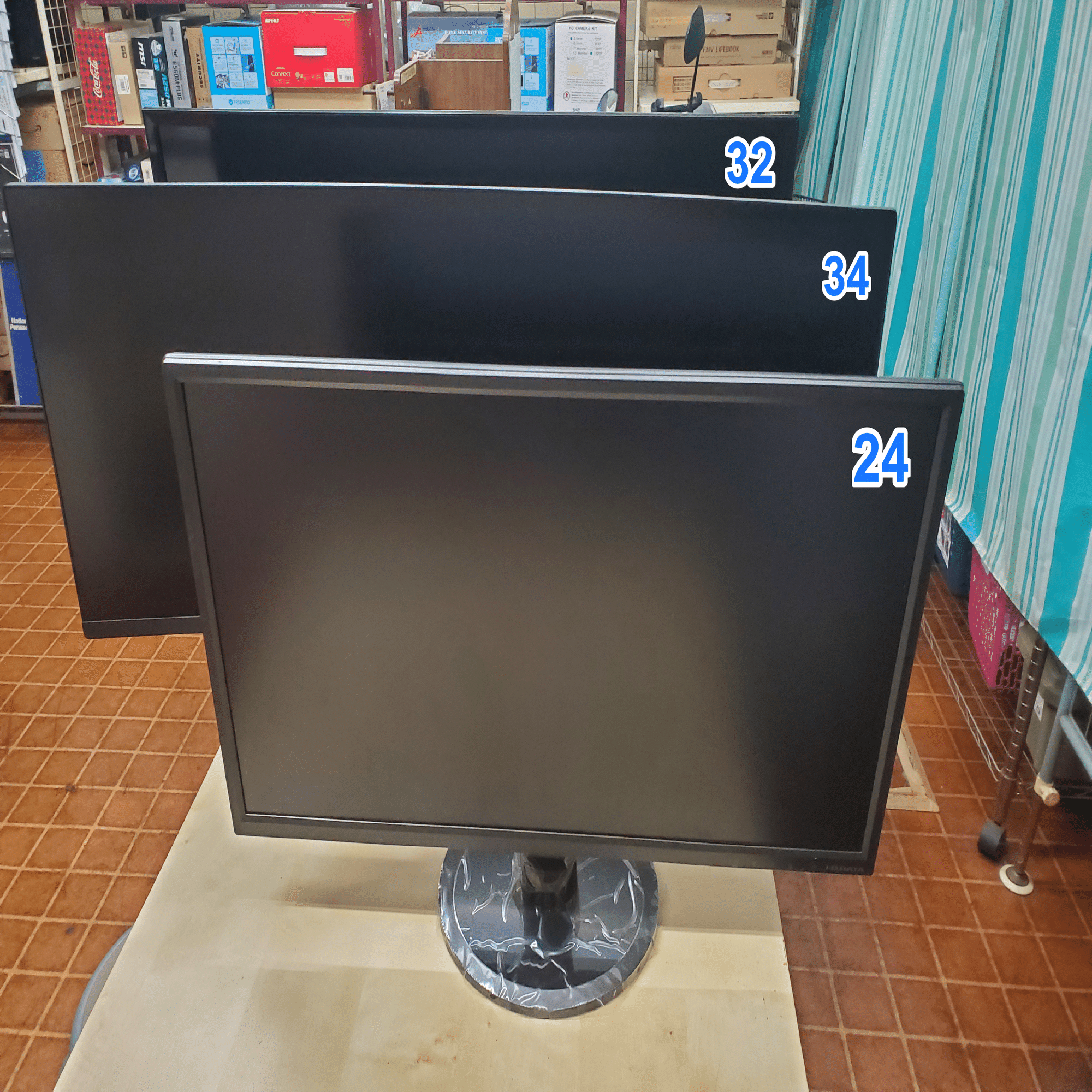 MAXZEN MGM34IC02 34型曲面型ウルトラワイドモニター(3440×1440)/VA