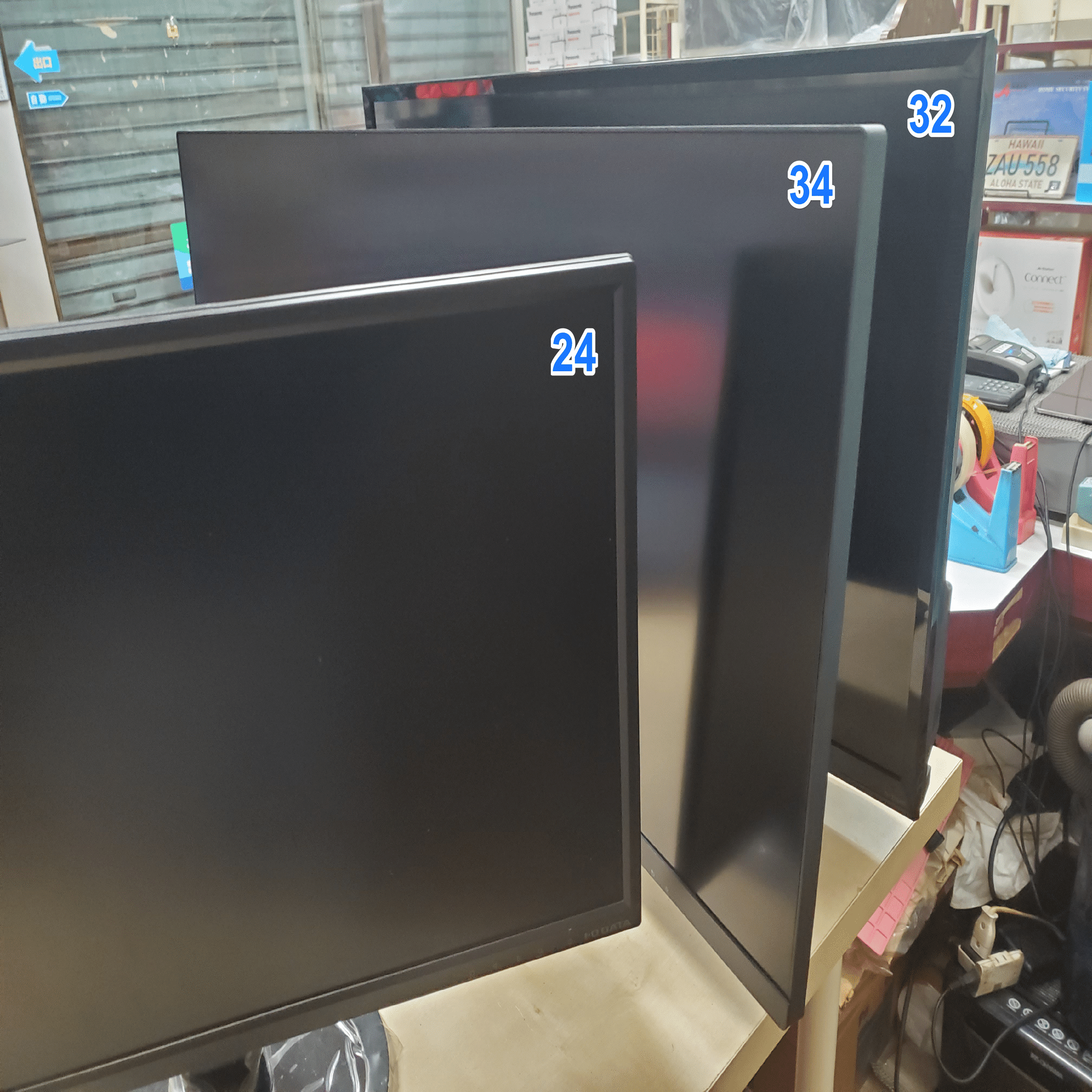 MAXZEN MGM34IC02 34型曲面型ウルトラワイドモニター(3440×1440)/VA