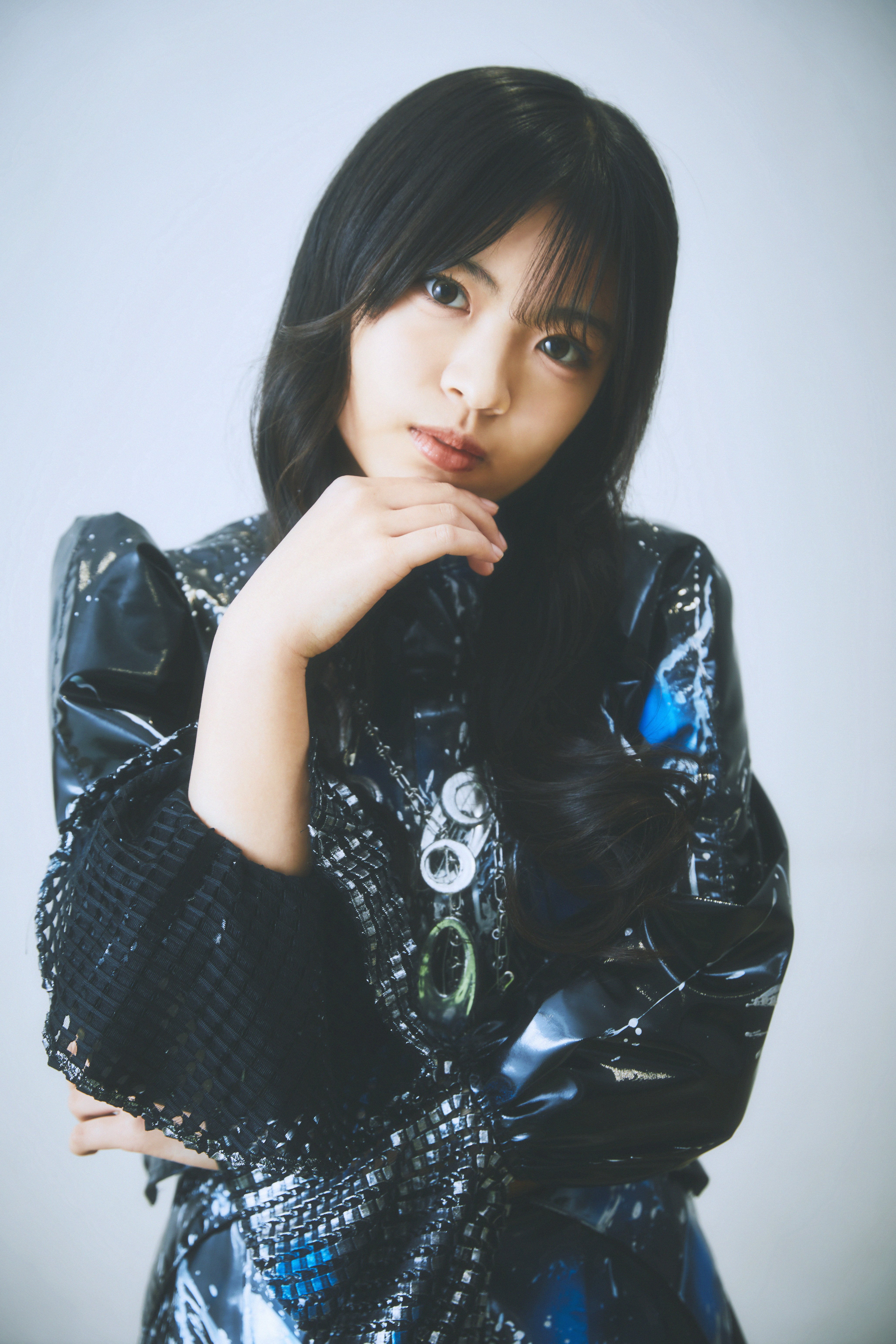 5人組の新人ライブアイドル・HEROINE CIRCUS、他のグループに負けない