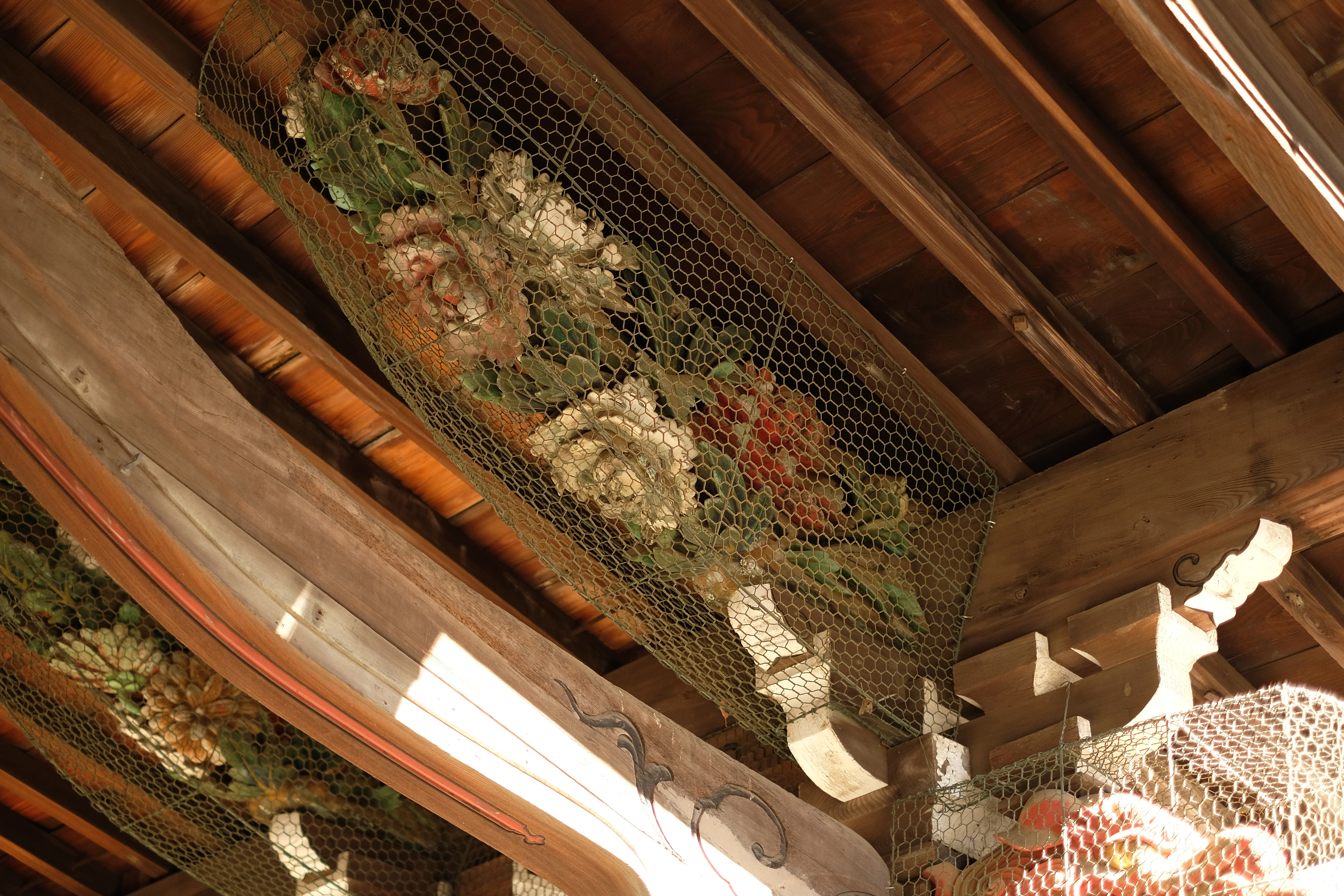 古社寺さんぽ】鬼子母神＠東京・雑司が谷｜古社寺さんぽ