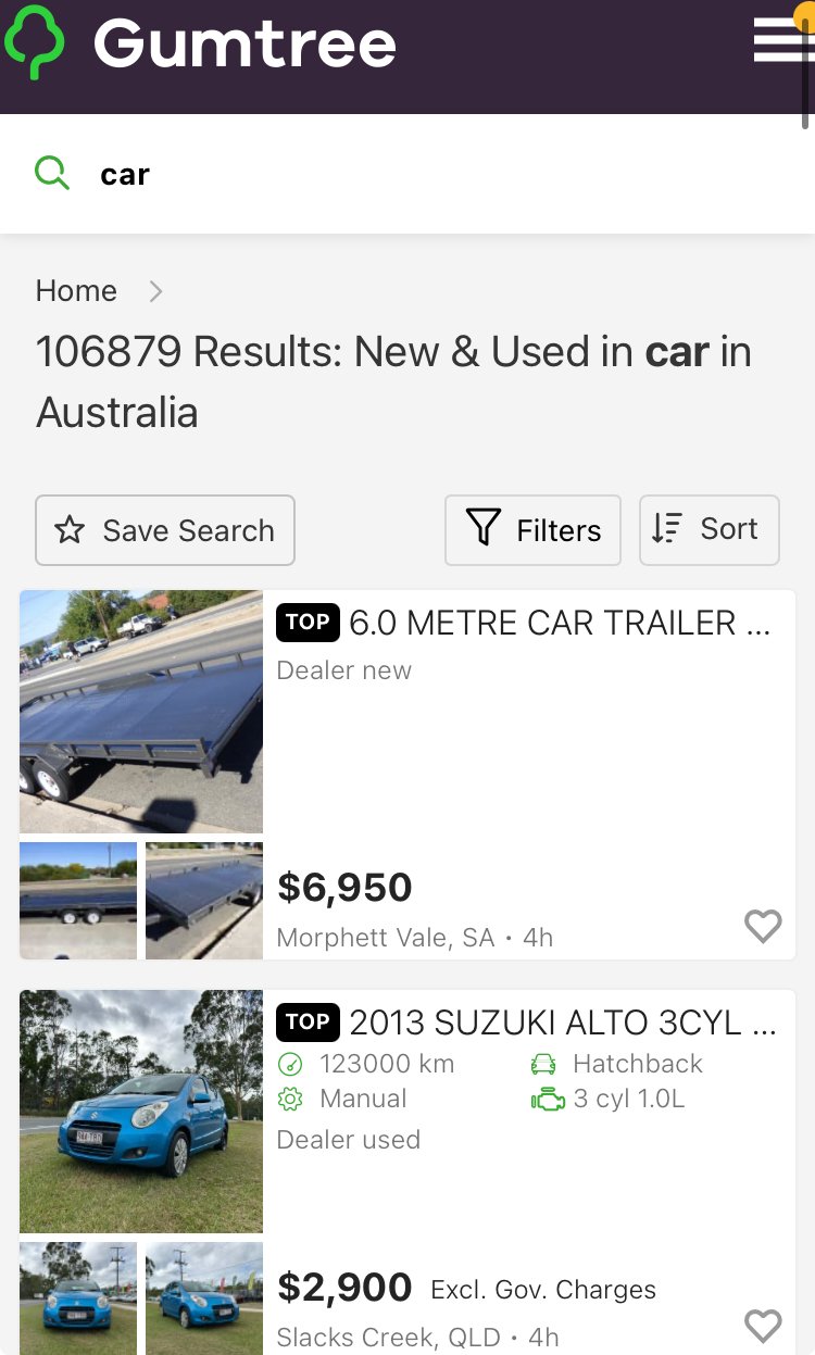 ワーホリ】オーストラリアで中古車を買う方法＆国際免許証