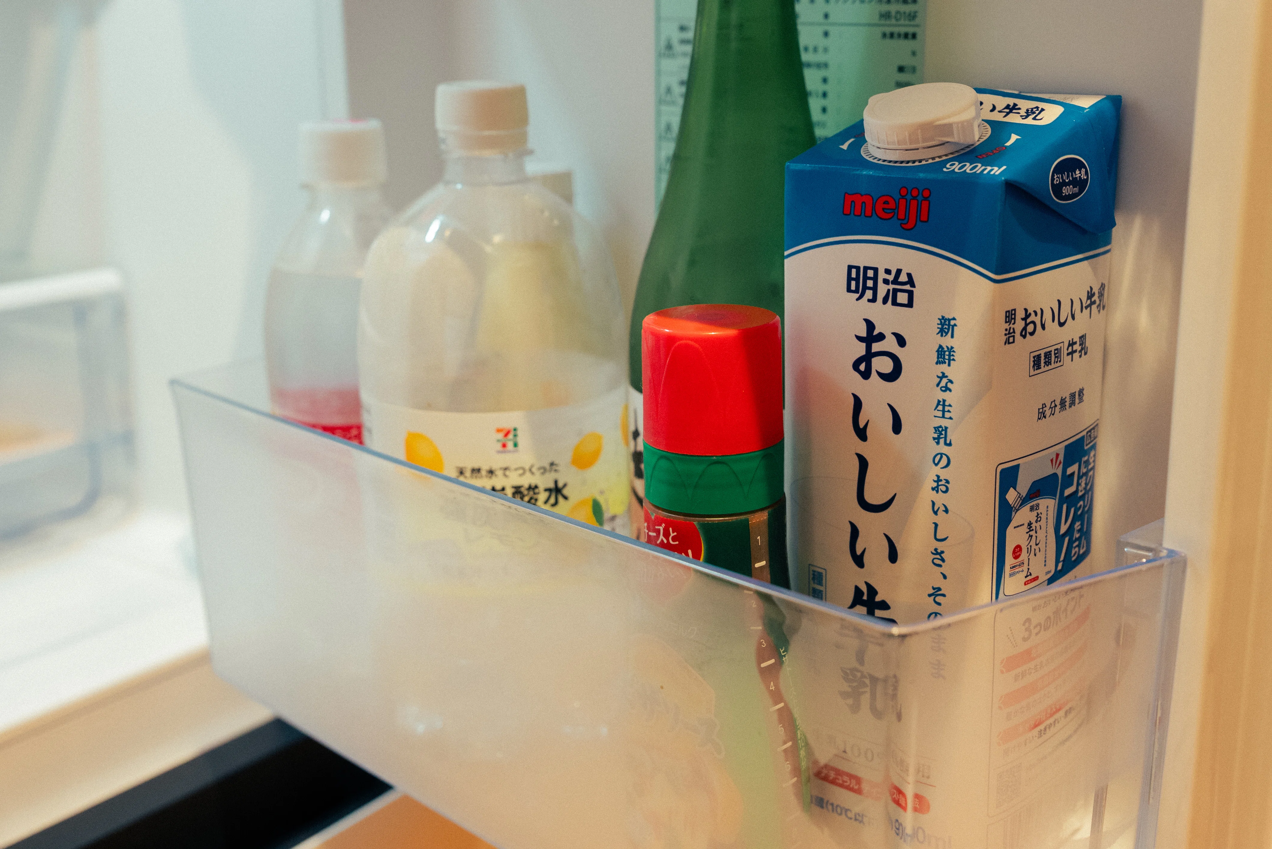 一人暮らしの冷蔵庫は少し大きなサイズがオススメ はじめてのnote 