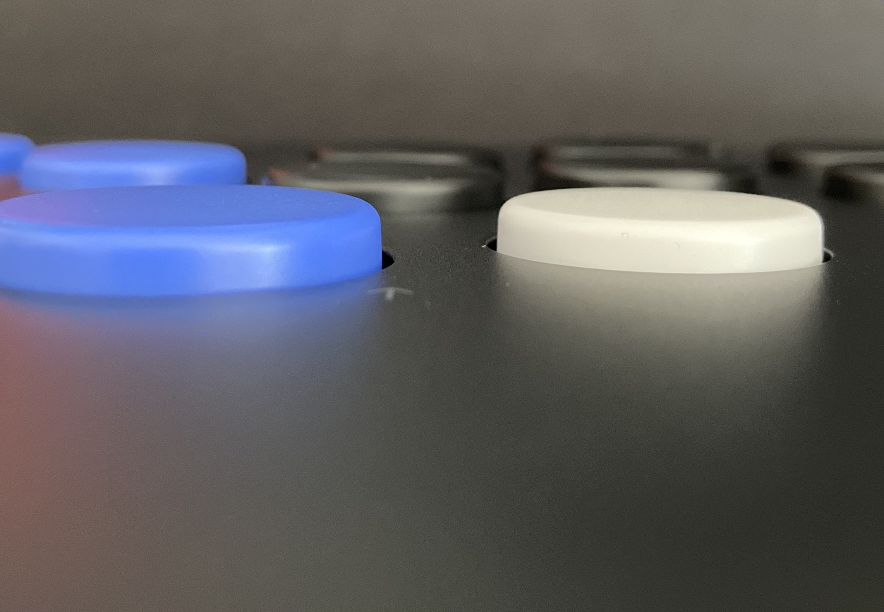 HORI 新作レバーレス【 NOLVA 】初心者向けデバイス|しゃけ HORI 新作レバーレス【 NOLVA 】初心者向けデバイス|しゃけ