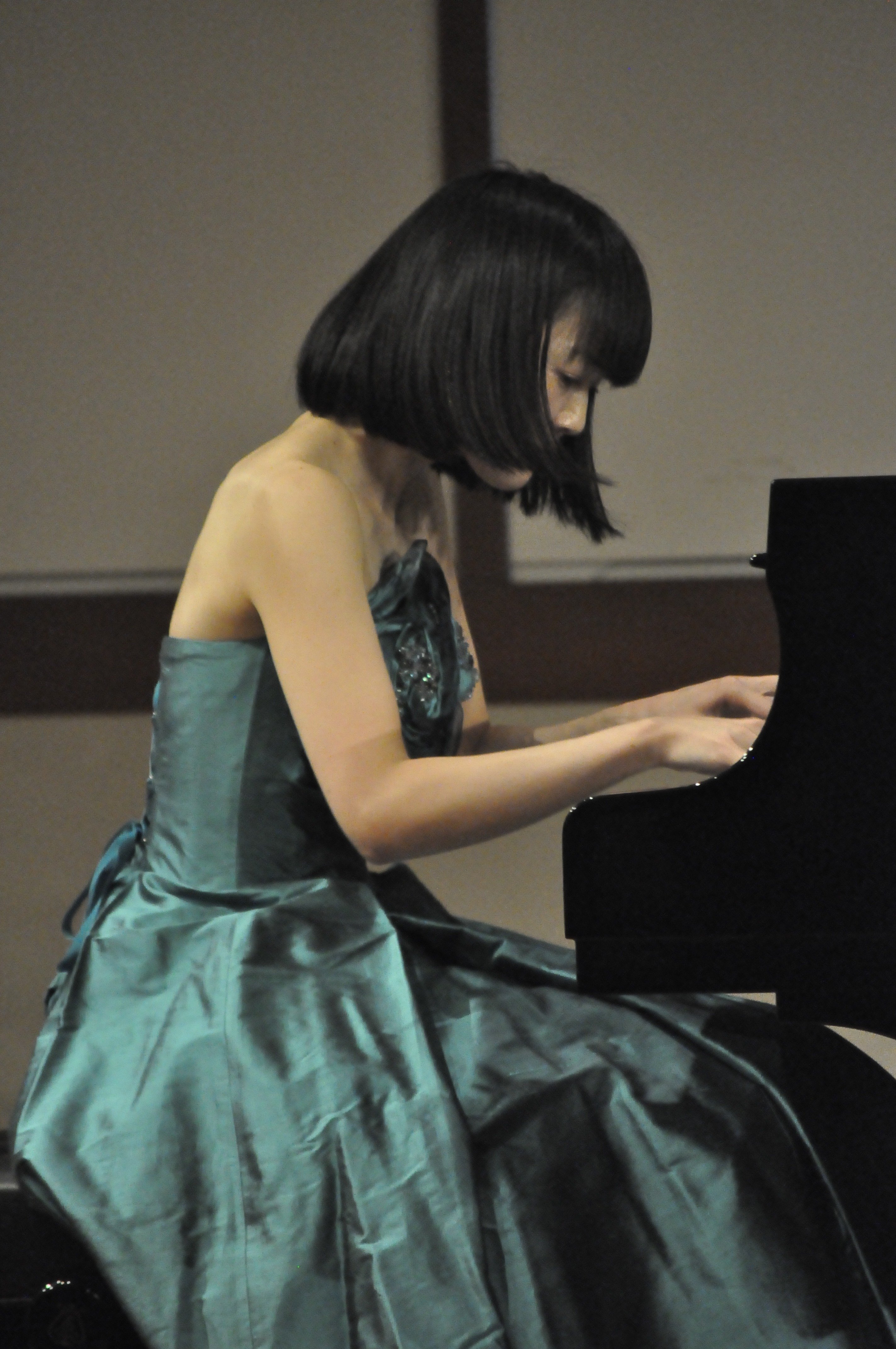 グリーグ・ピアノチクルスvol.1｜katochan_chan