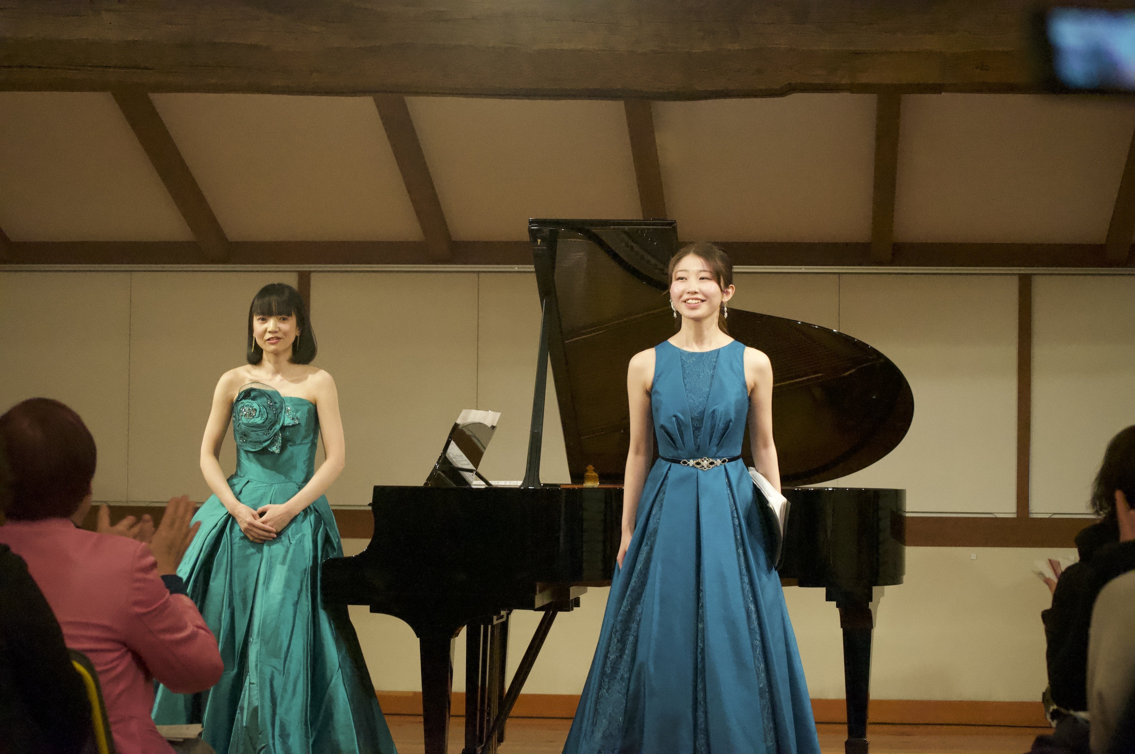 グリーグ・ピアノチクルスvol.1｜katochan_chan