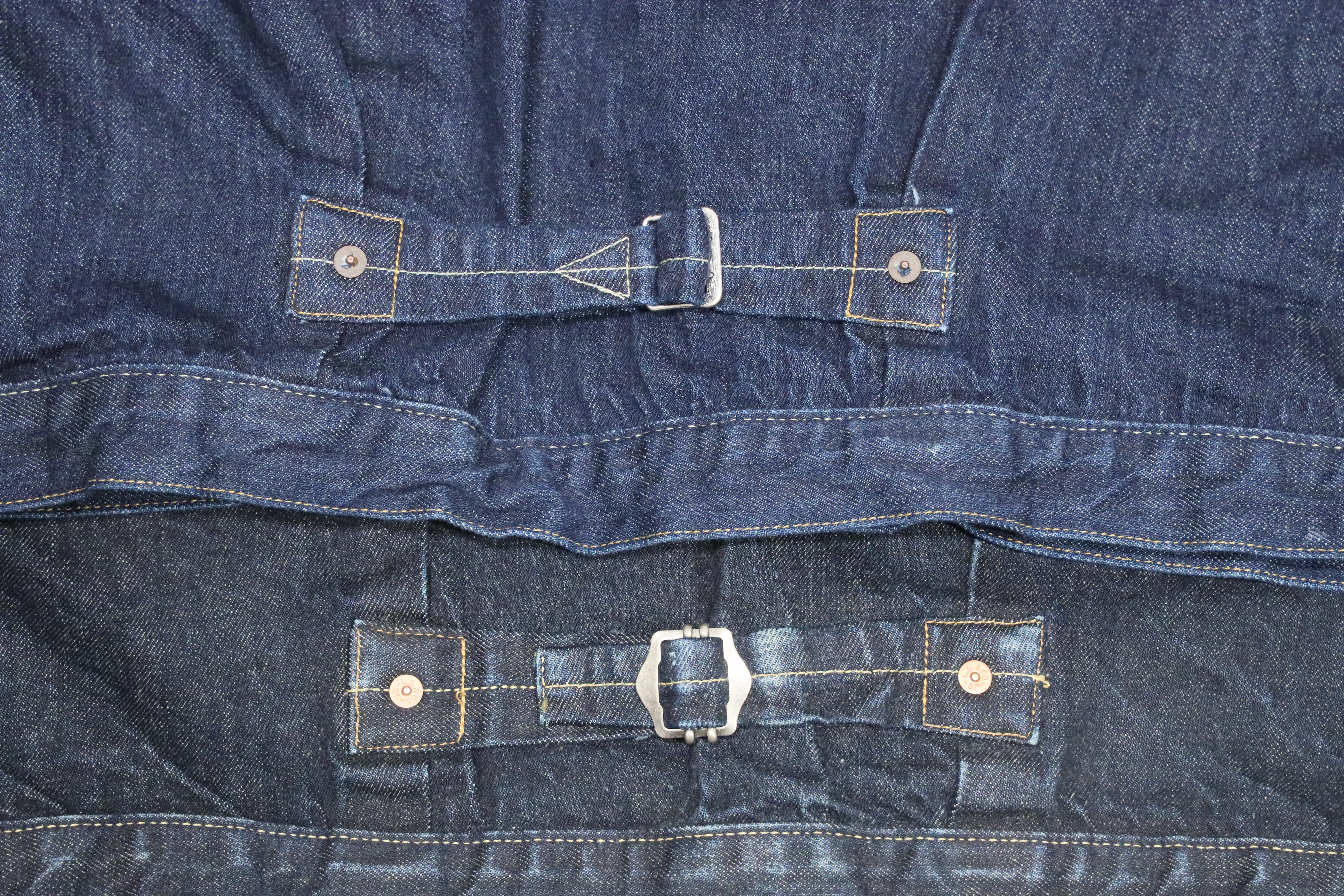 リーバイス　506XX 復刻　バレンシア製 楽天市場】【バレンシア製】 LEVI'S 【 506XX BIG E デニム
