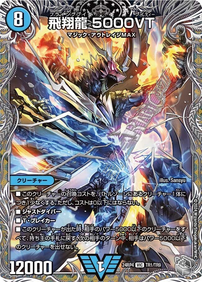全文無料】デイガファイアー・バードのリペアを考える【結論構築 全文無料】デイガファイアー・バードのリペアを考える【結論構築