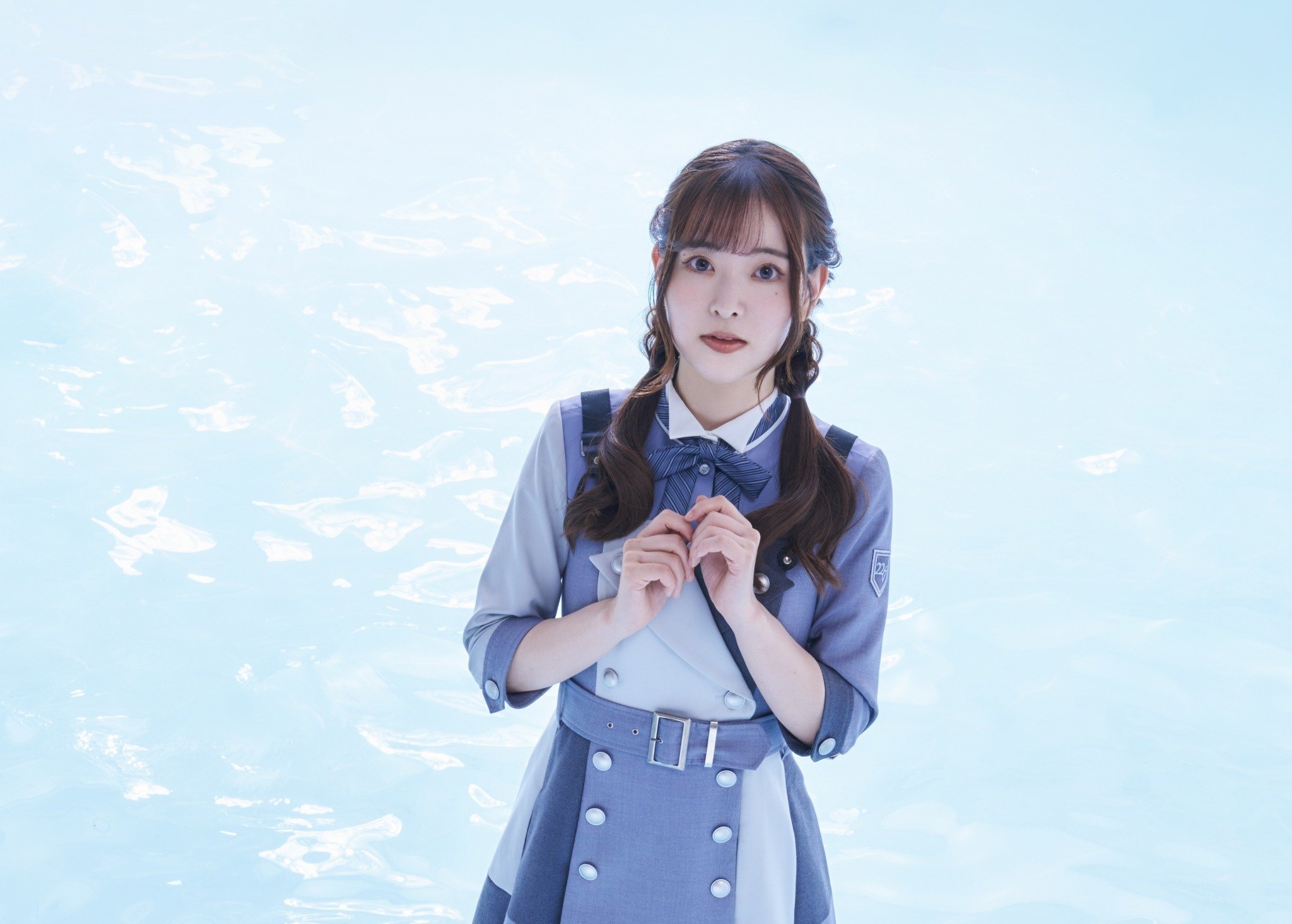 これだけ知っておけばOK！22/7（ナナニジ）メンバーの情報発信｜越川欣