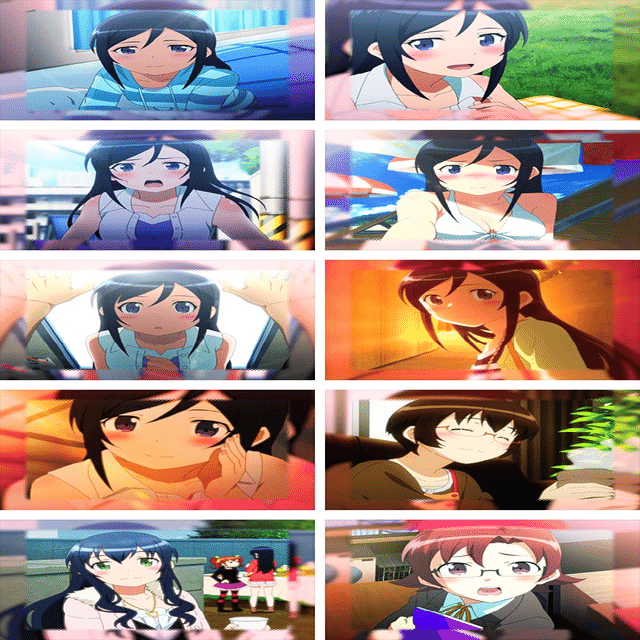 🎰 P 俺の妹がこんなに可愛いわけがない。基本情報&を完全攻略