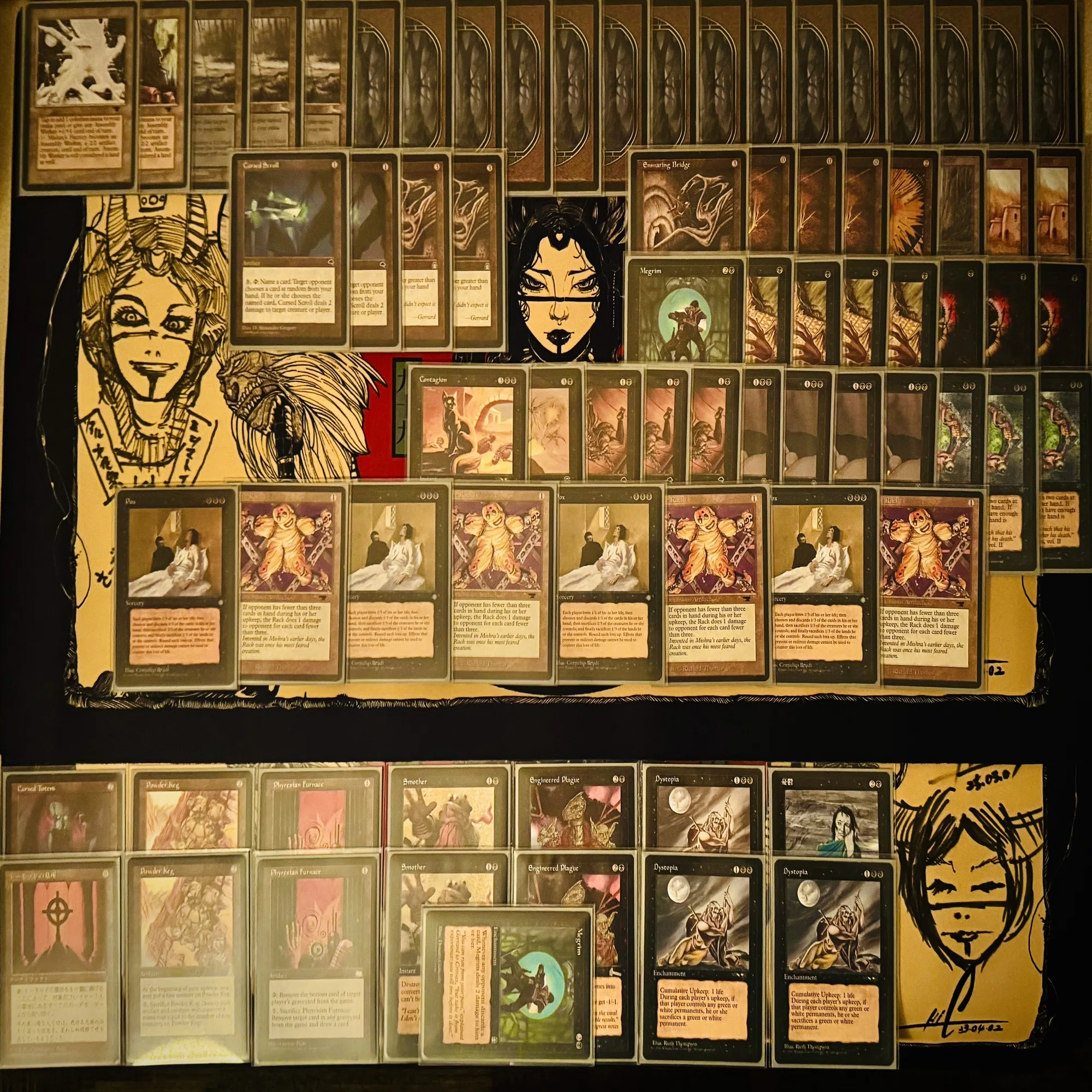 2025/03/01ミシマトイス・リアル文化祭のPOX(優勝)｜Thirdy-of-the 