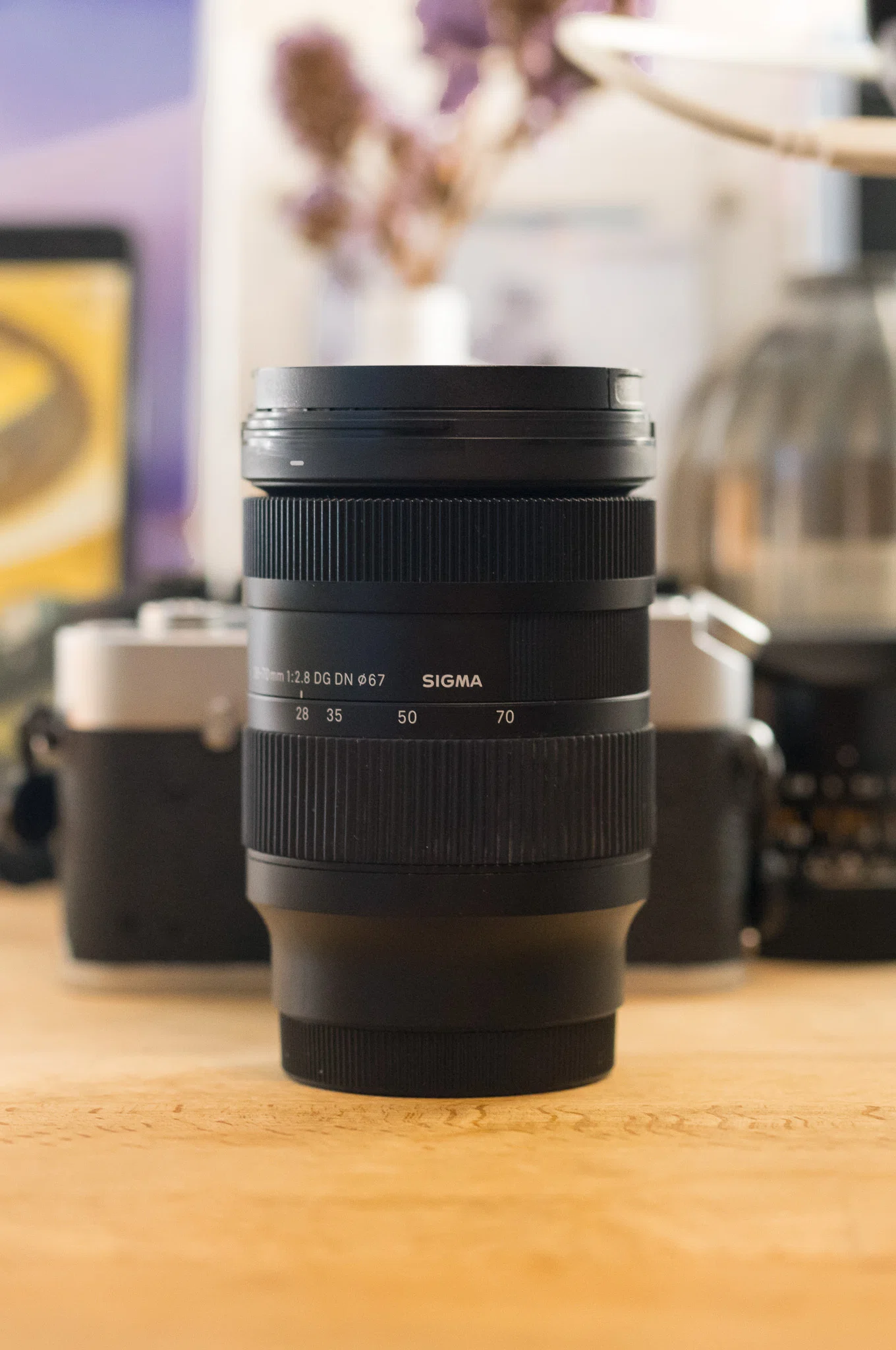 さようなら、“α7IV”よ永遠に｜会社員とカメラ