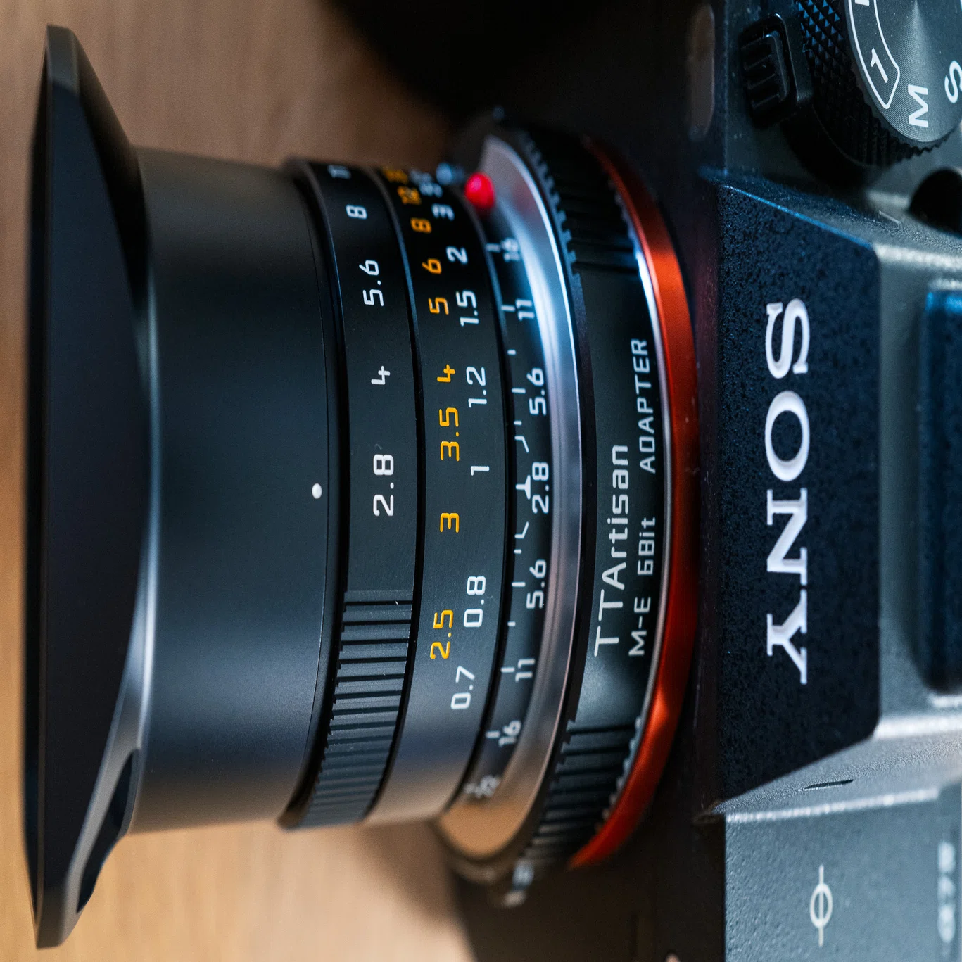 さようなら、“α7IV”よ永遠に｜会社員とカメラ