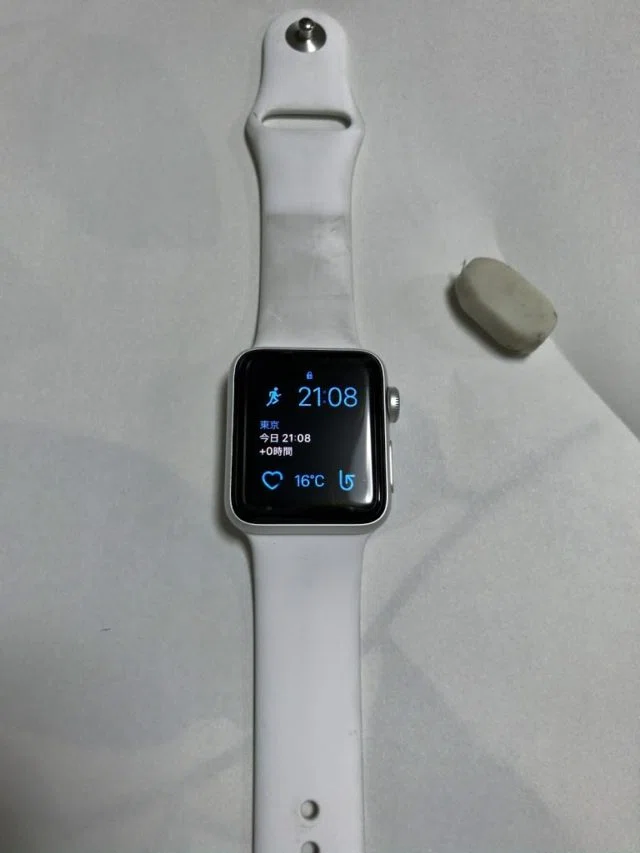 たいくん様】 見苦しく Apple Watch SE2 44mm GPS