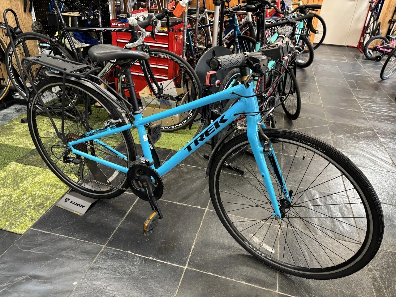 買い替え VS メンテナンス どっち？｜サンクスサイクルラボ小岩店