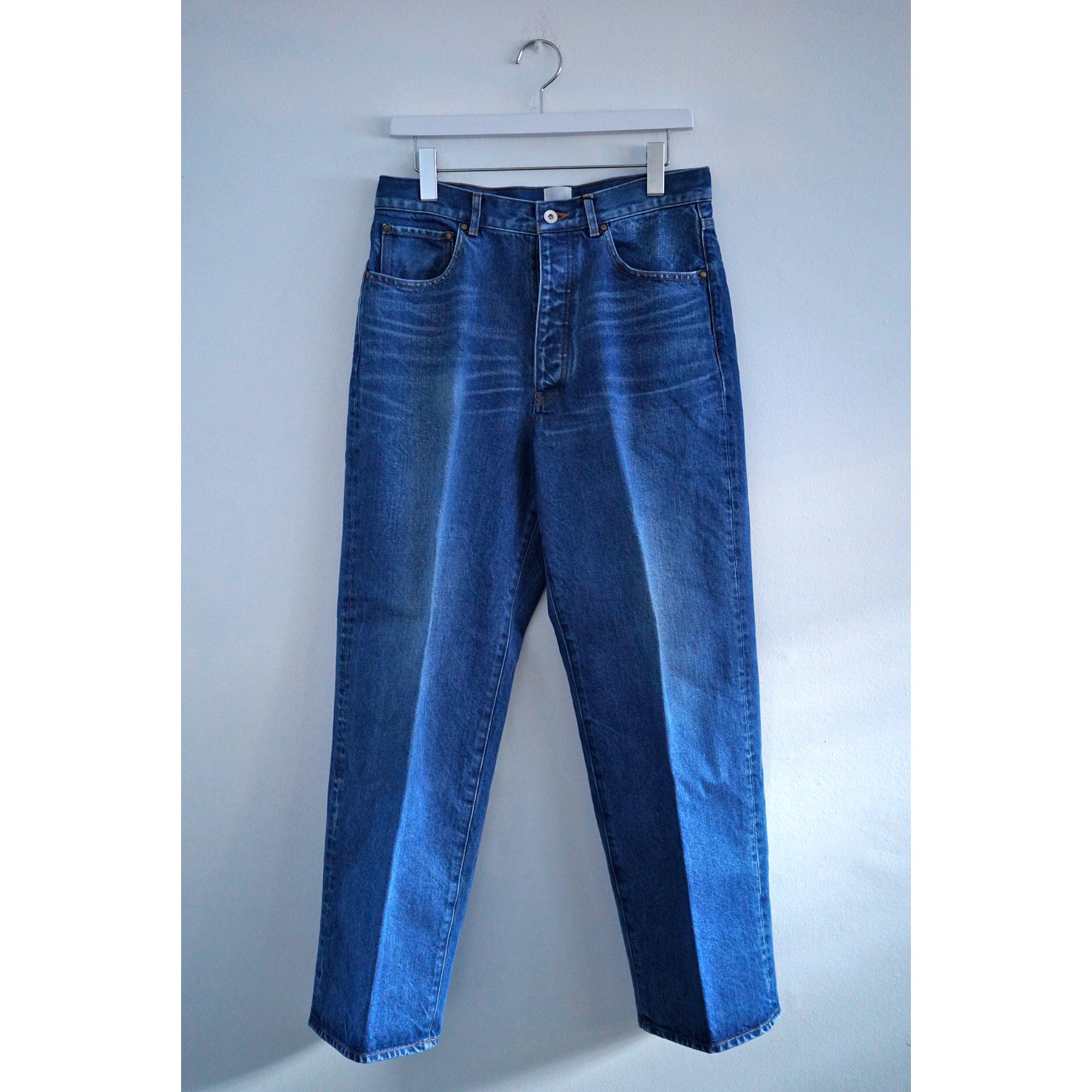 Bisown Denim 24AW ブリーチ BISOWN DENIM – COVERCHORD