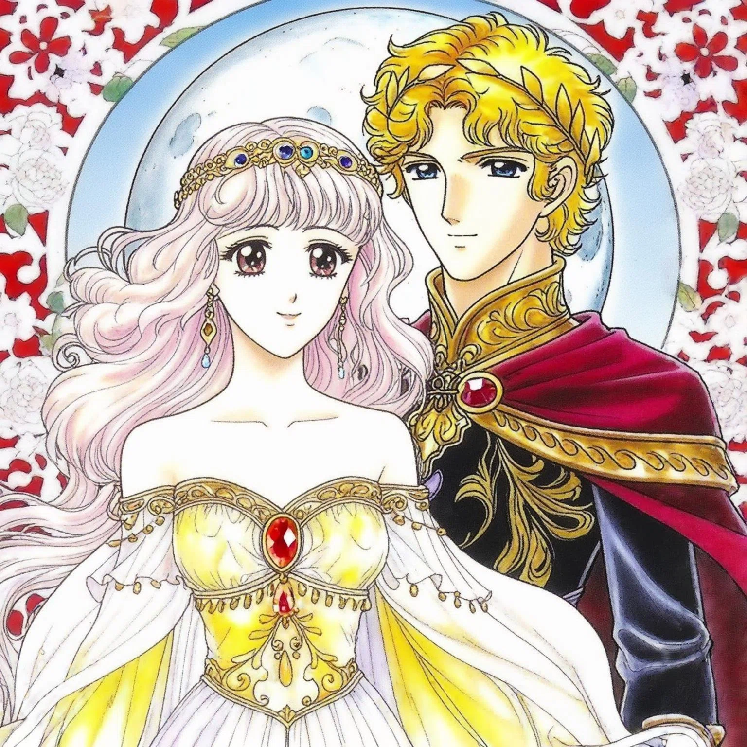 あさぎり夕と牧村ジュン「なかよし」の思い出｜美和