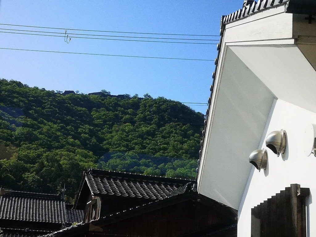 日本100名城スタンプ】56.竹田城|STACK 日本100名城スタンプ】56.竹田城|STACK