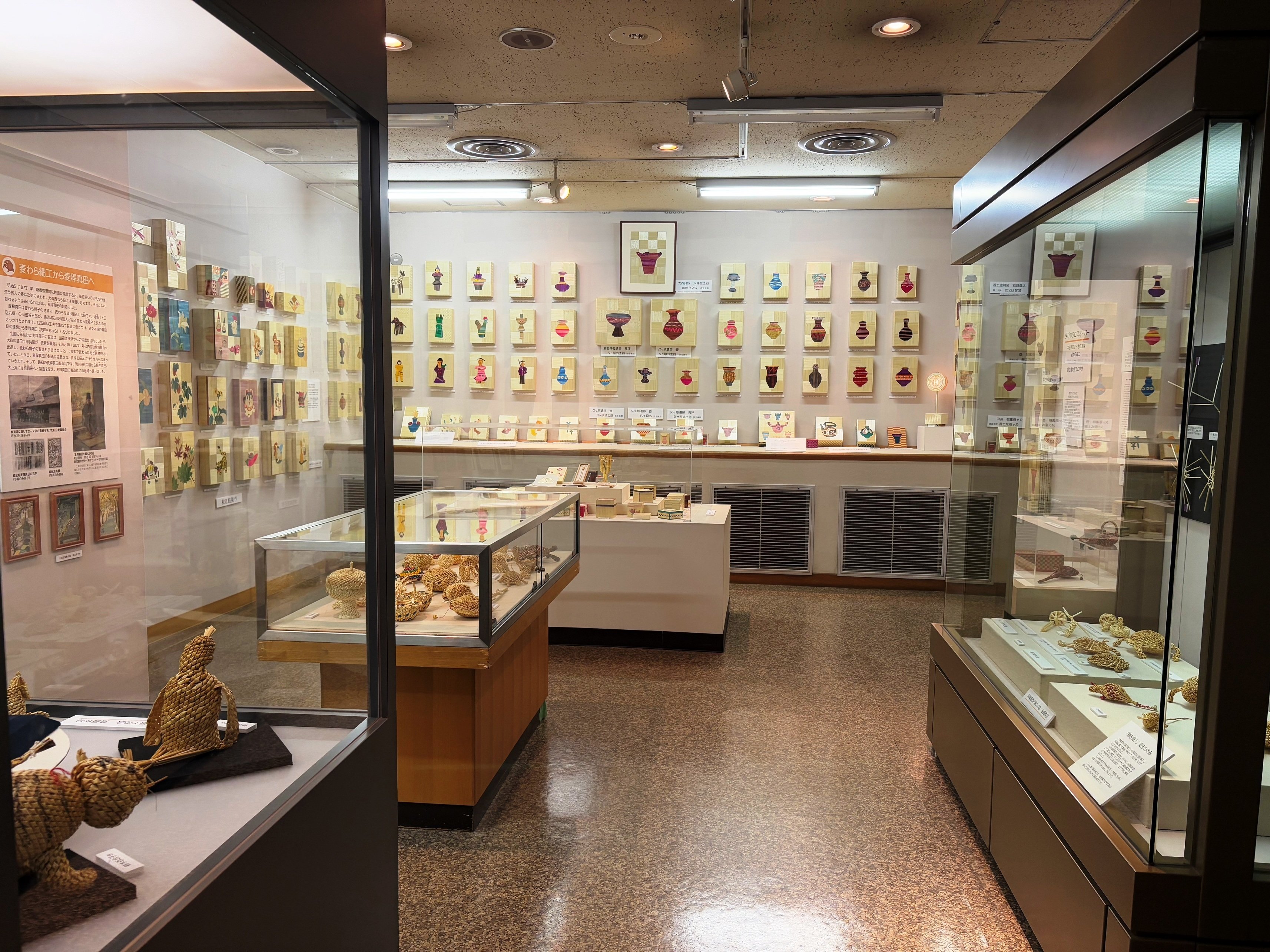 たのしいぞ郷土資料館「大田区立郷土博物館」｜nuimogu