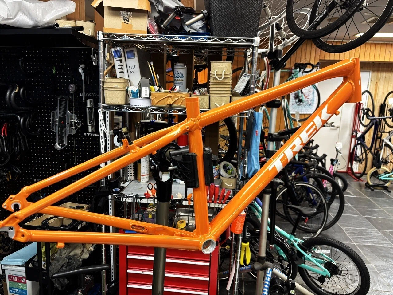 買い替え VS メンテナンス どっち？｜サンクスサイクルラボ小岩店