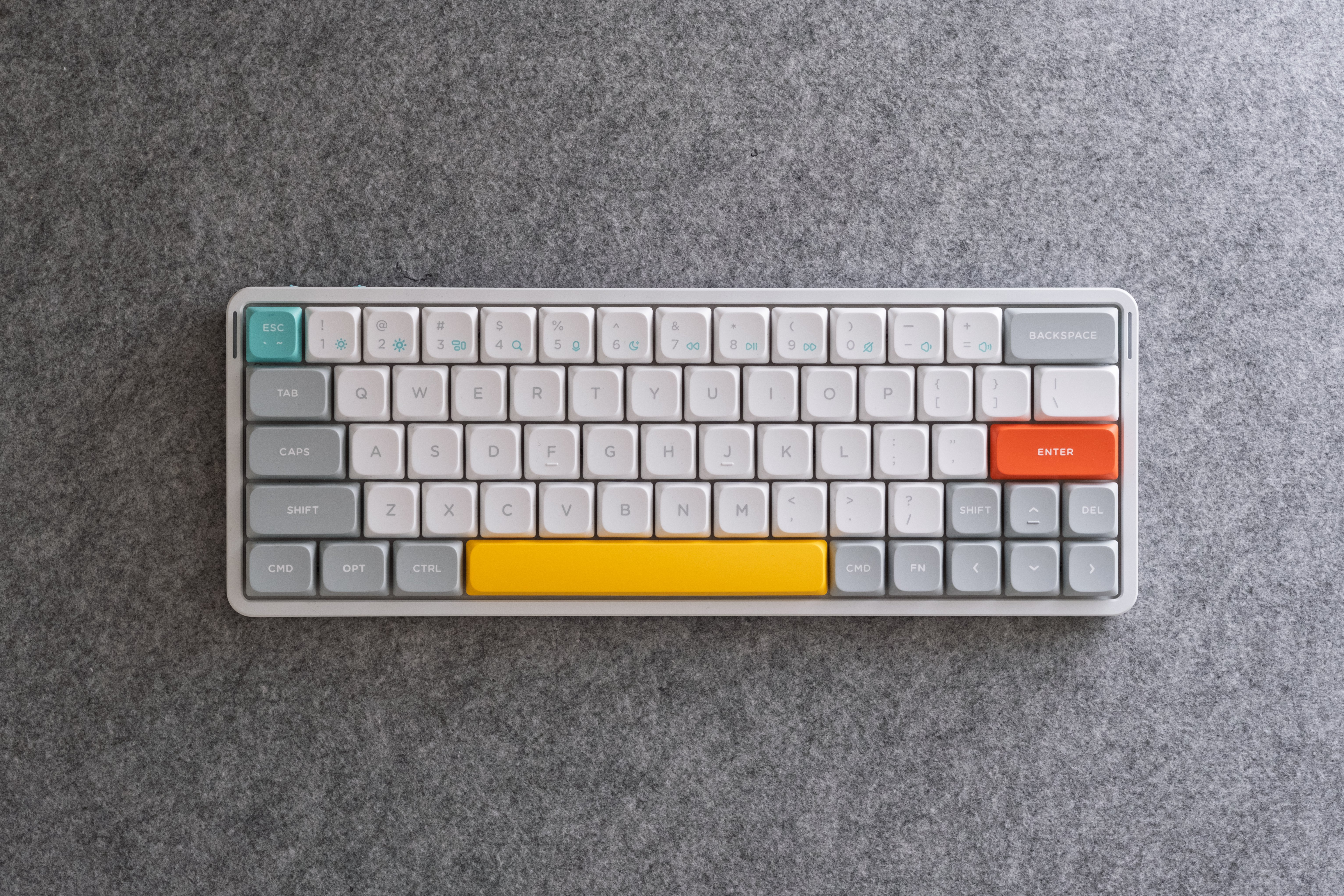 キーボード沼】1年で10台以上のキーボードを買って使ってわかったこと