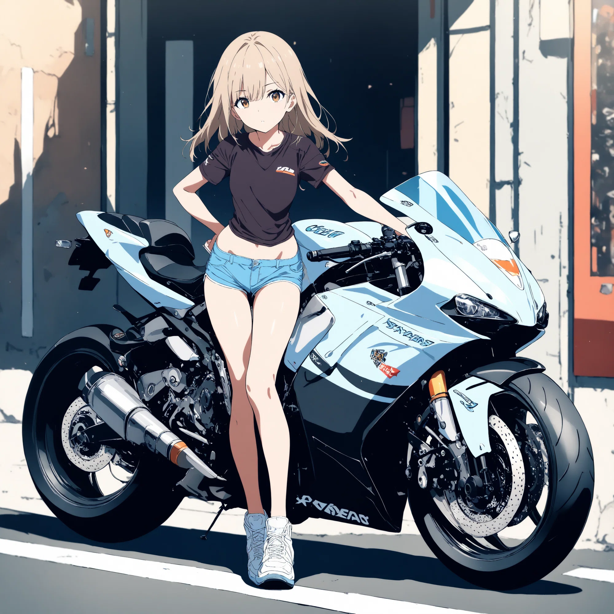 画像生成AIプロンプト300本ノック！⑨ その他｜umanikomi