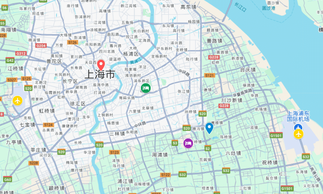 25.02上海ディズニー旅行記（準備編）〜必須アプリやおすすめホテル