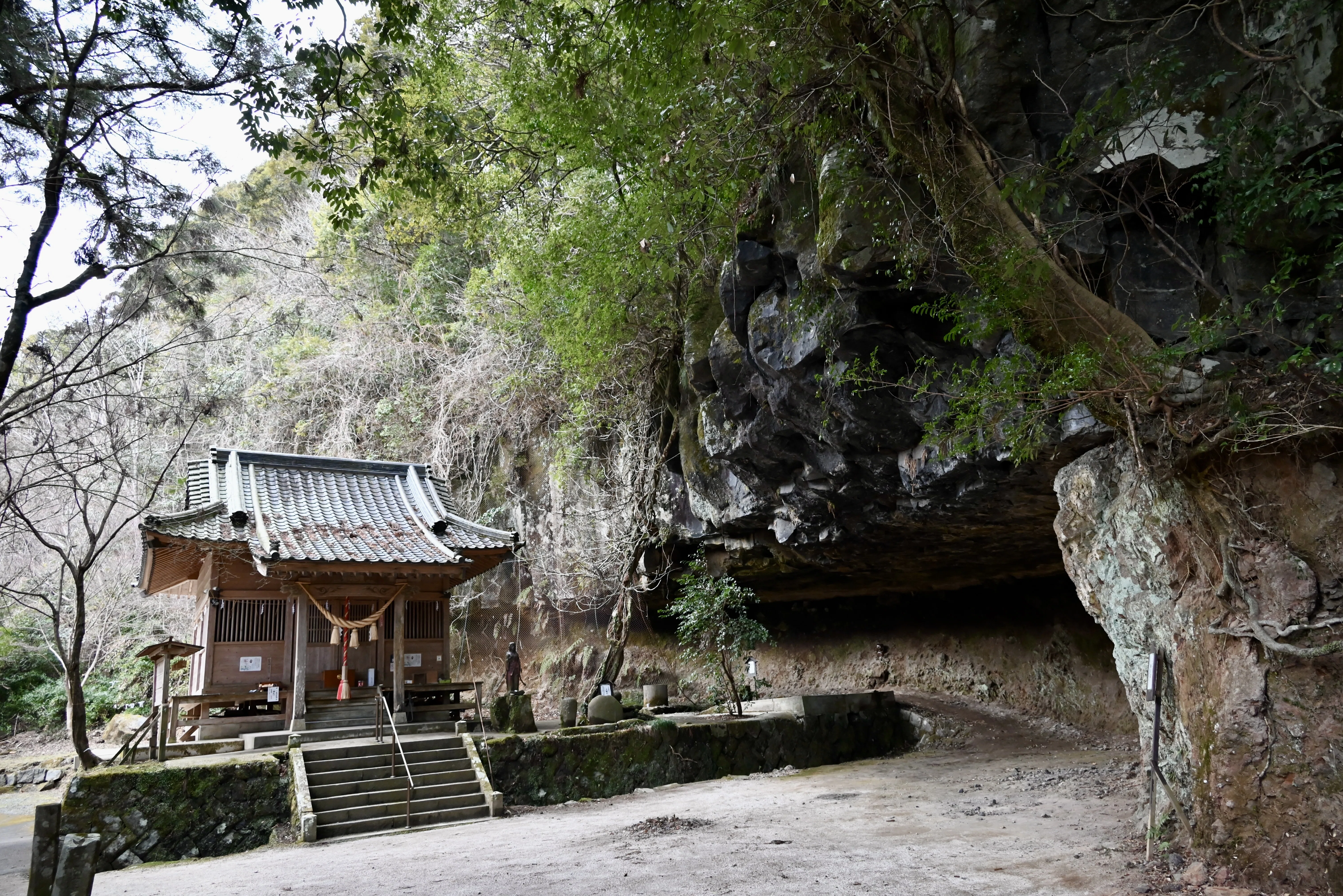 福岡県最高峰：御前岳〜釈迦岳｜Yoshi