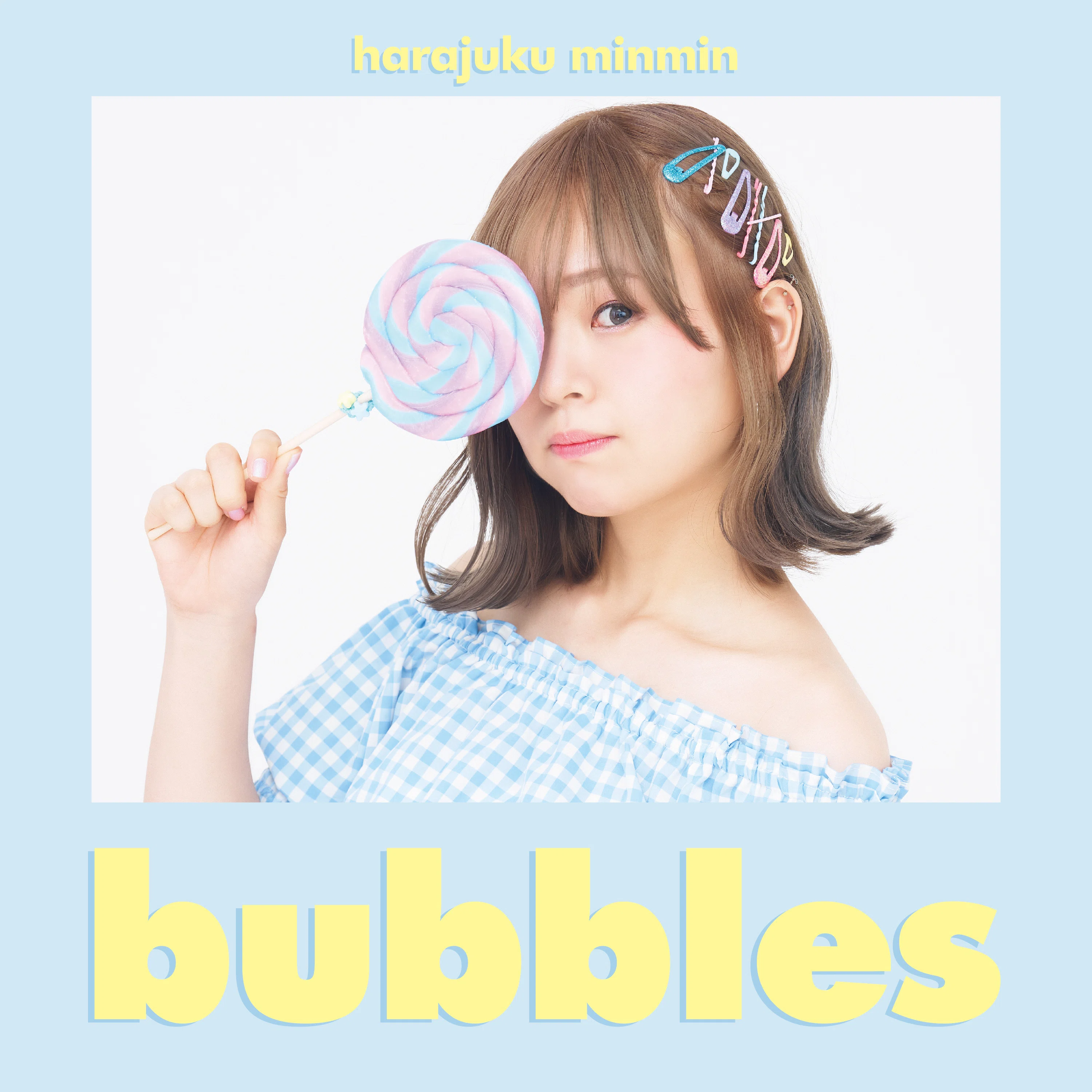 Candy Factory｜minmin