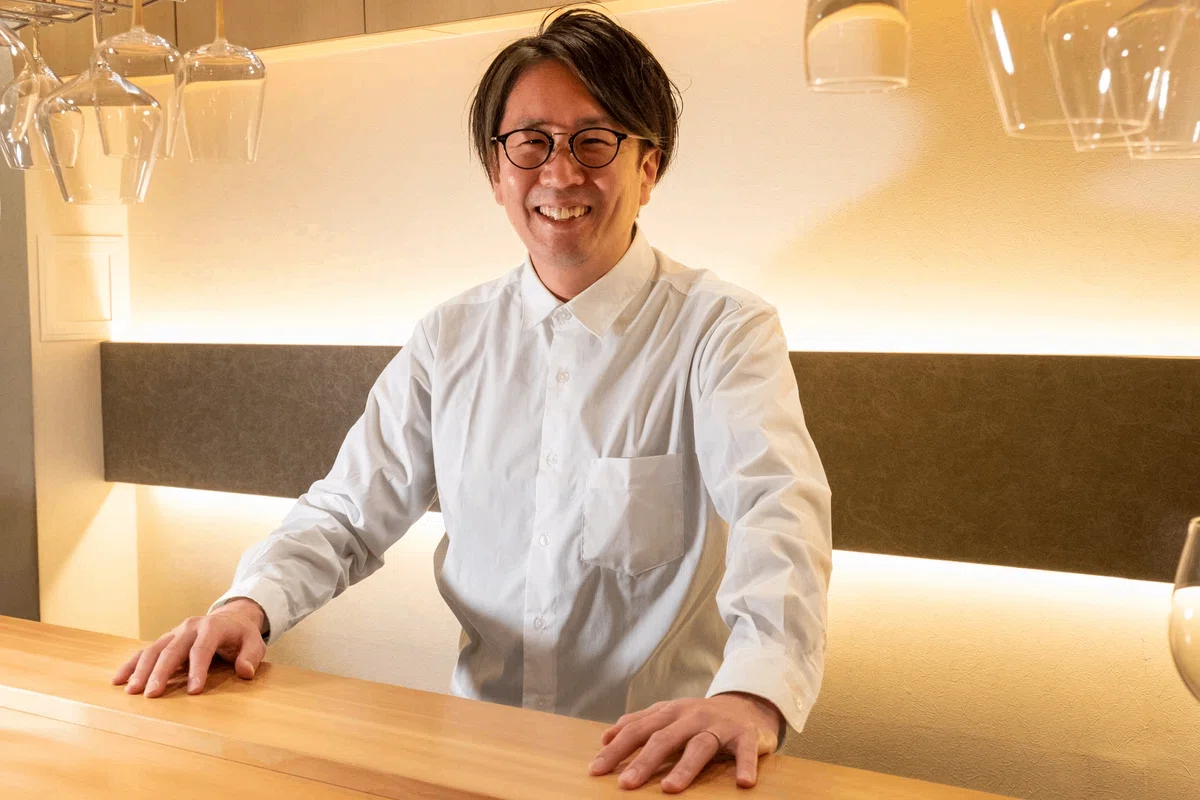8周年を記念して紹介制日本酒BAR「にほんしゅ椿」の新会員を限定募集し