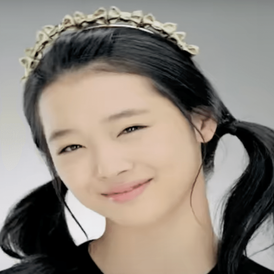 第二世代の宝石箱、f(x)｜アサコ