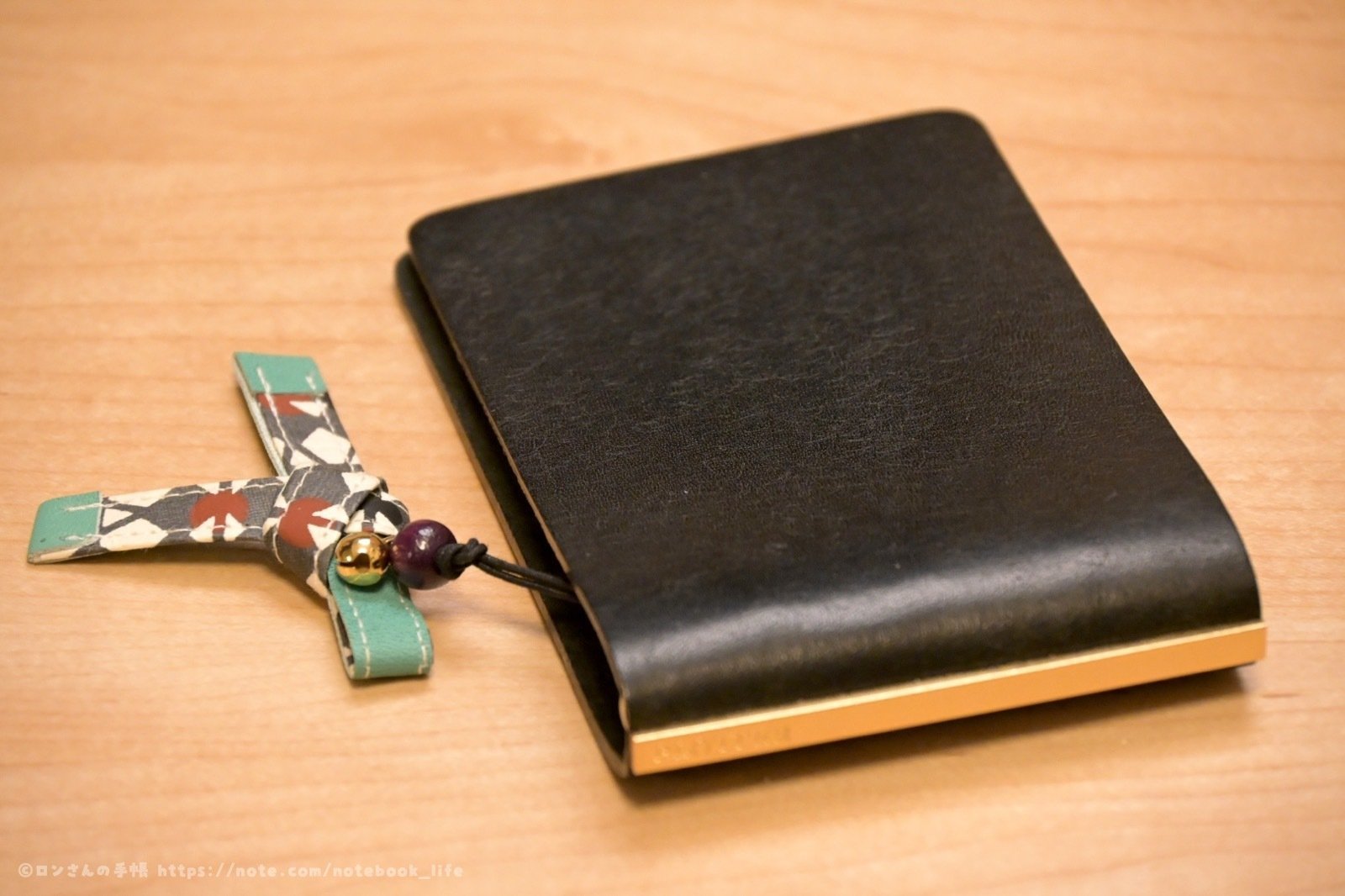 プロッター プエブロ 3穴 メモカバー オーガナイザー ➕ 新品リフィル5