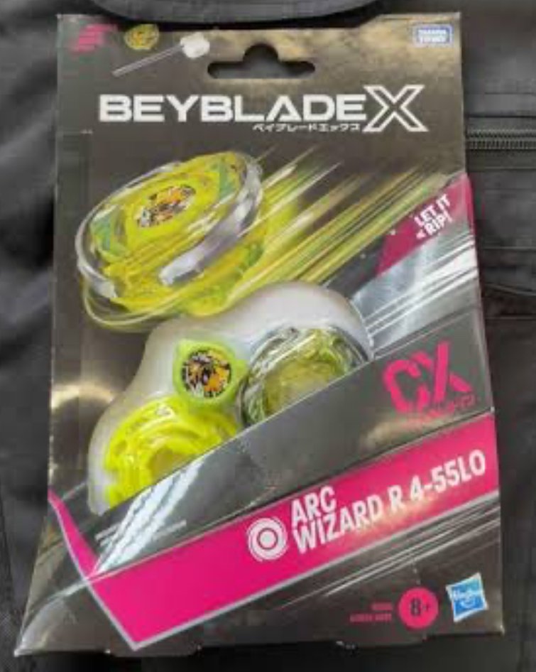 ベイブレードx ジュラシックワールド 2種 BEYBLADEX ベイブレードX : ジュラシックワールド×ベイブレードX