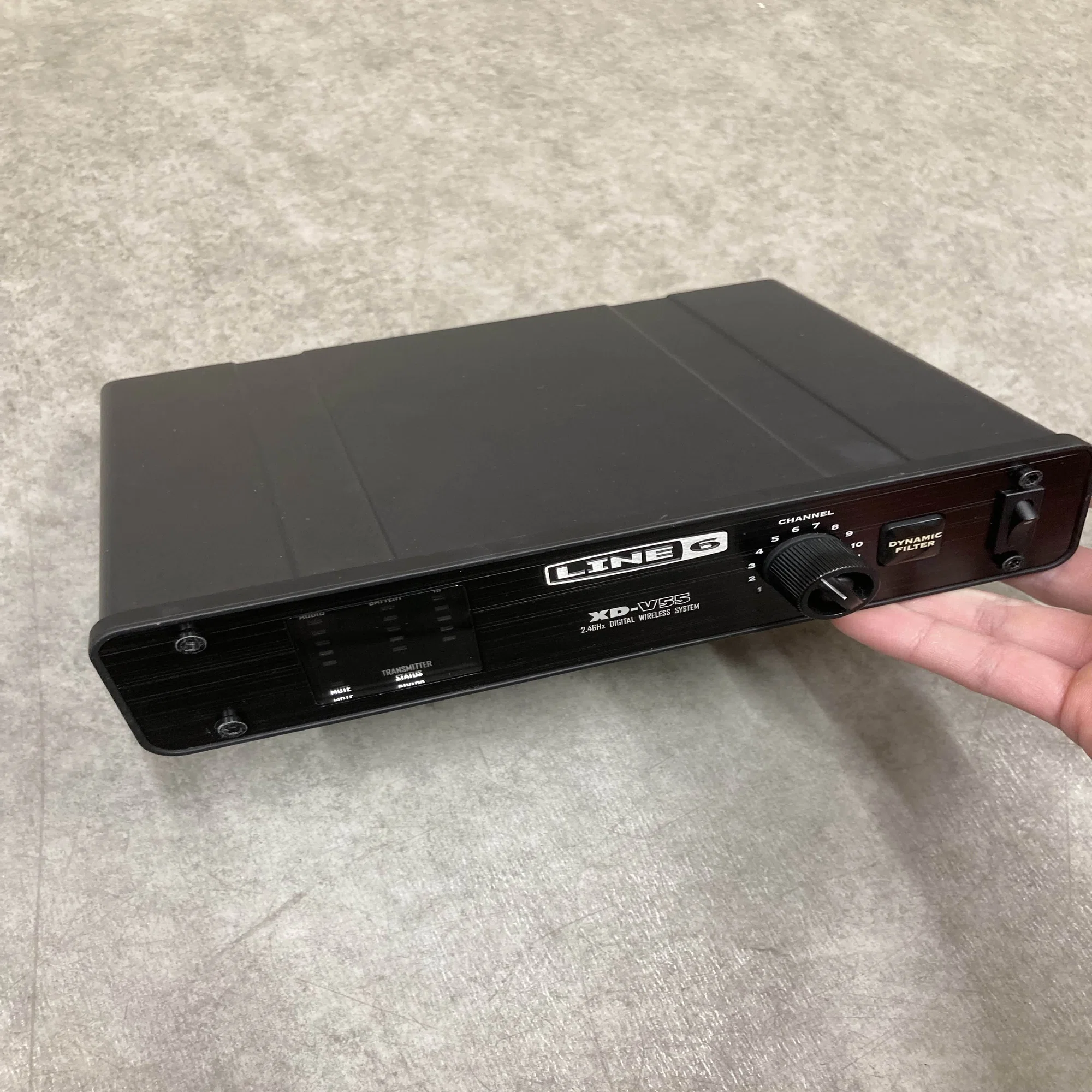 マニュアル】ワイヤレスマイク設営方法(雑記事)｜ジャンク品置き場