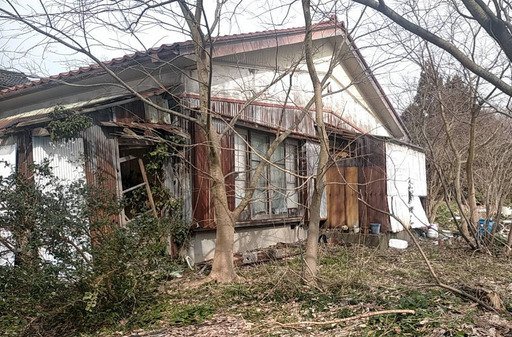 空き家事情 | ブログ | ボロ家の売却なら古家・築古アパート買取