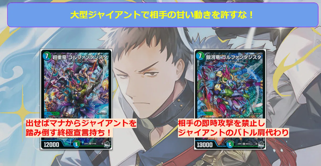 バーチャルデュエリストデッキ紹介～社築～｜ゲルハルト