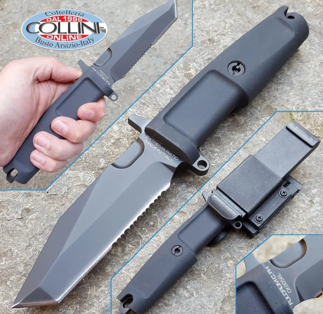 エストレマラティオ WAKI EXTREMA RATIO WAKI サバイバルナイフ エストレマラティオ WAKI EXTREMA RATIO WAKI サバイバルナイフ