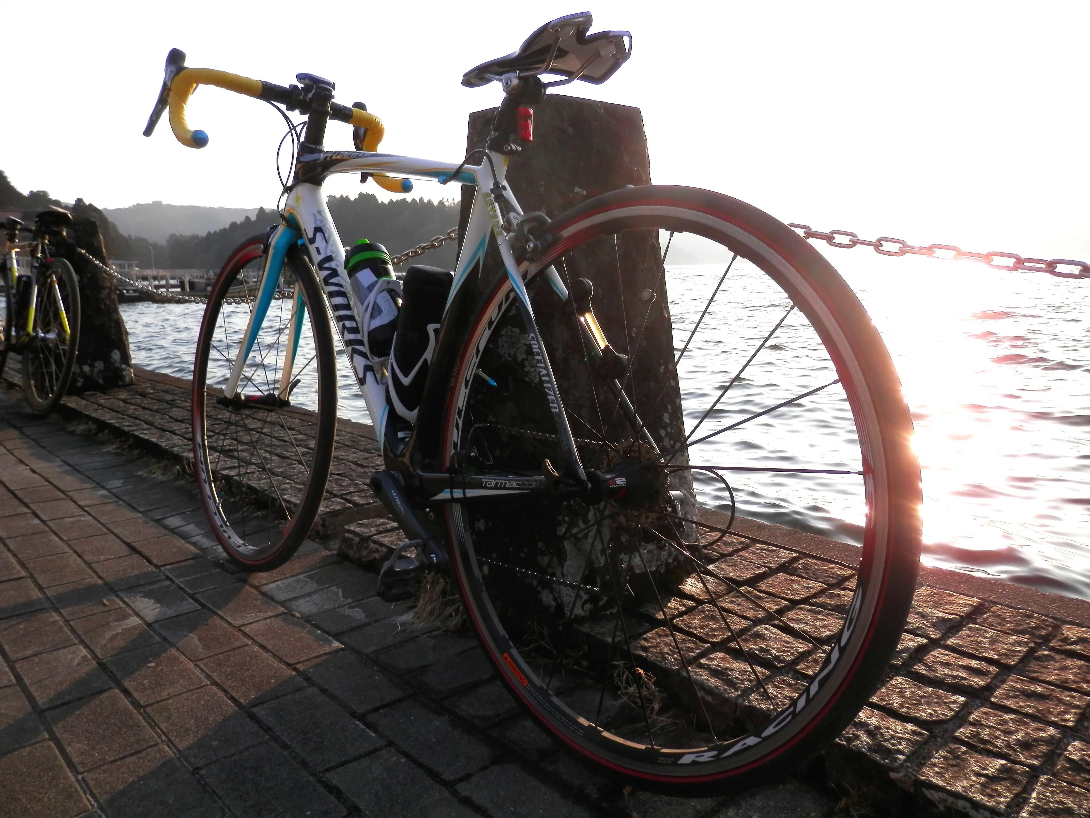 SPECIALIZED S-WORKS TARMAC SL3｜Taka